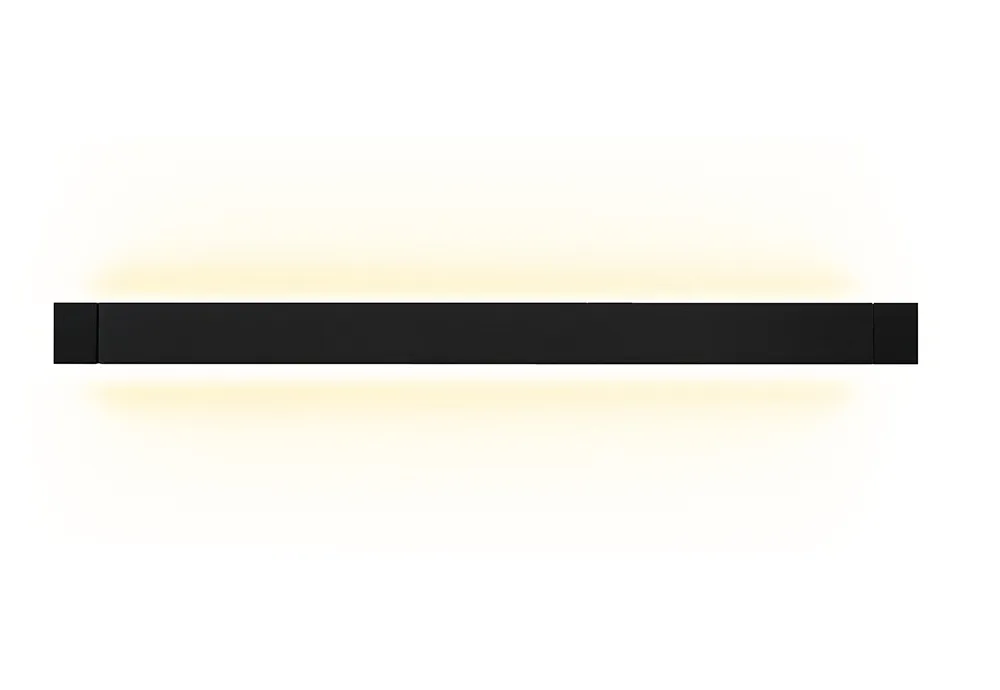 Бра Crystal Lux KANTO AP20W LED BL