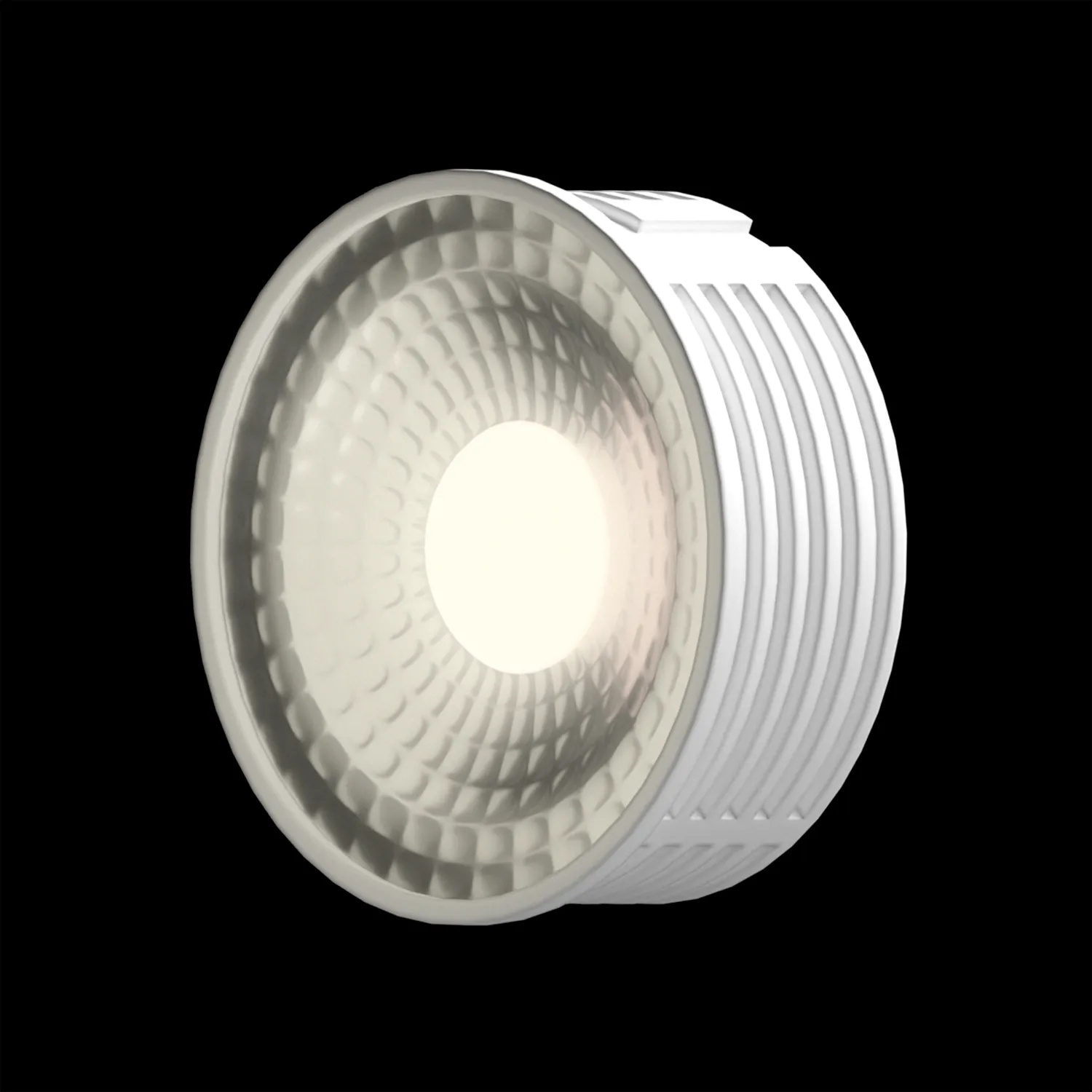 Светодиодный модуль Crystal Lux CLT 090M 7W 4000K WH
