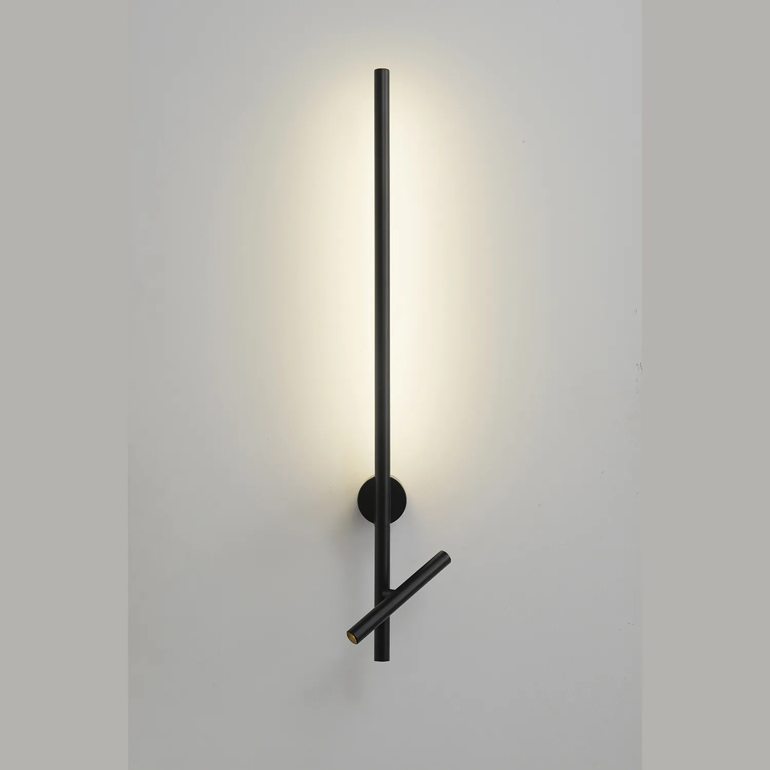 Бра Crystal Lux CLT 358W2 BL