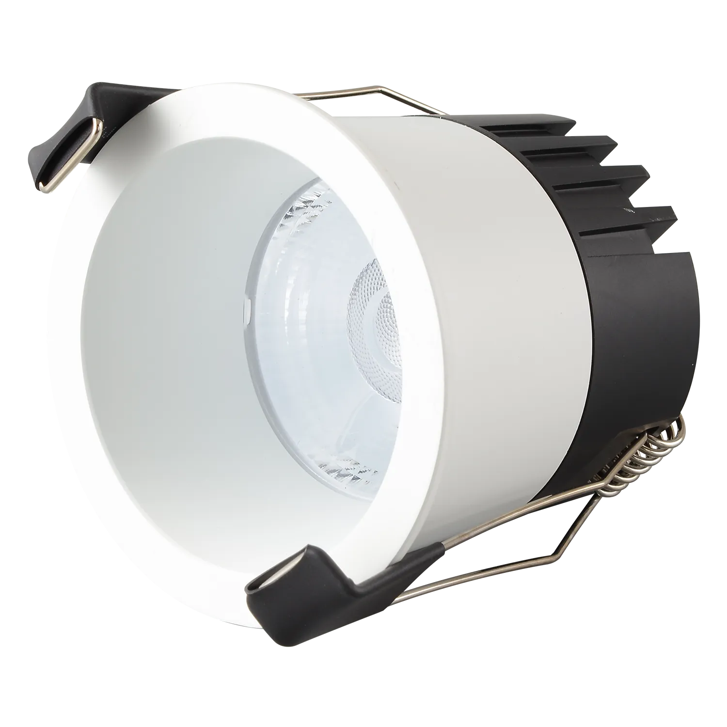 Светильник встраиваемый Crystal Lux CLT 082C1 WH 3000K