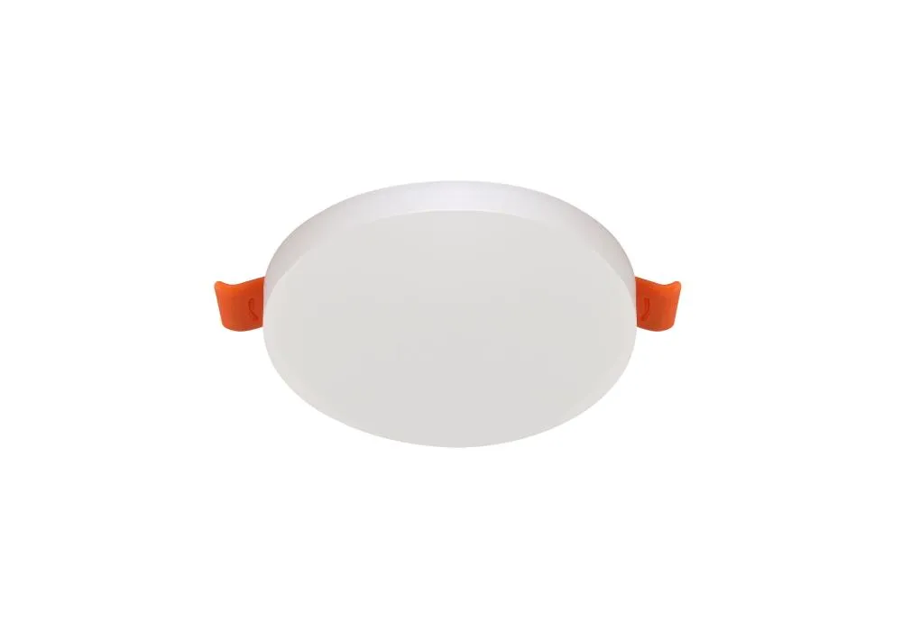 Светильник встраиваемый Crystal Lux CLT 500C120 WH