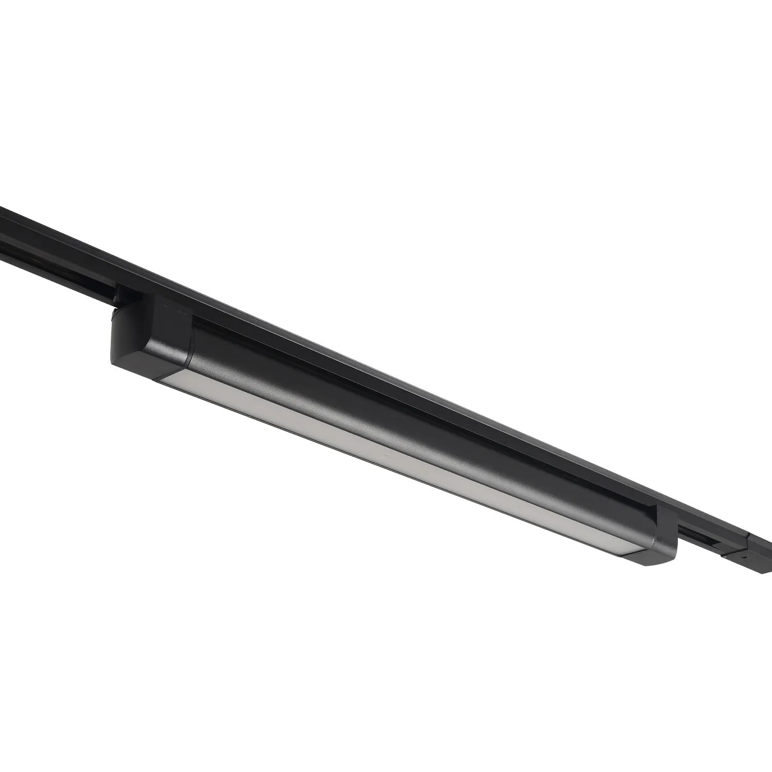 Светильник однофазный Crystal Lux CLT 0.31 010 40W BL M4000К