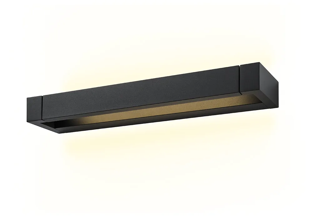 Бра Crystal Lux KANTO AP12W LED BL