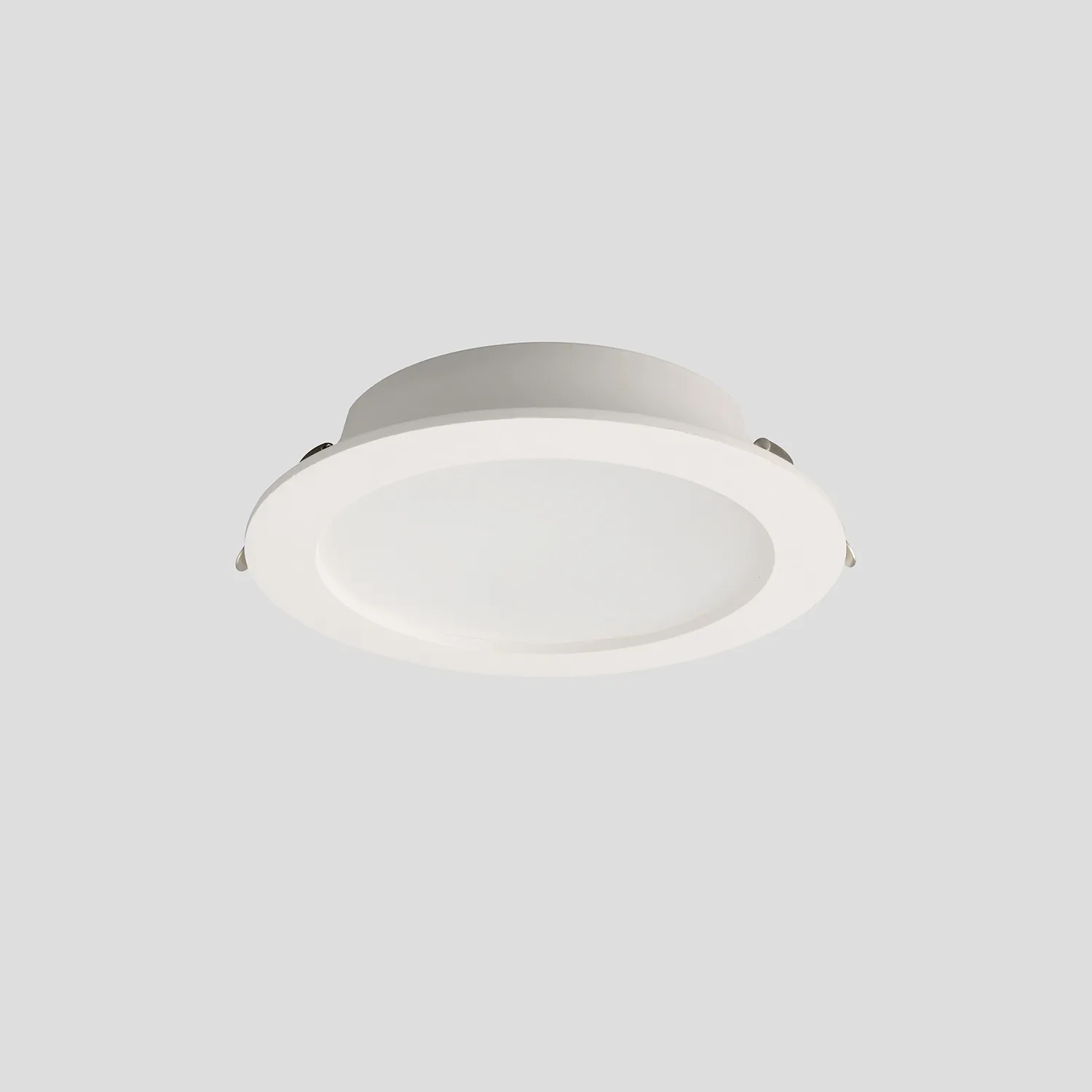 Светильник встраиваемый Crystal Lux CLT 529C142 WH 3000K
