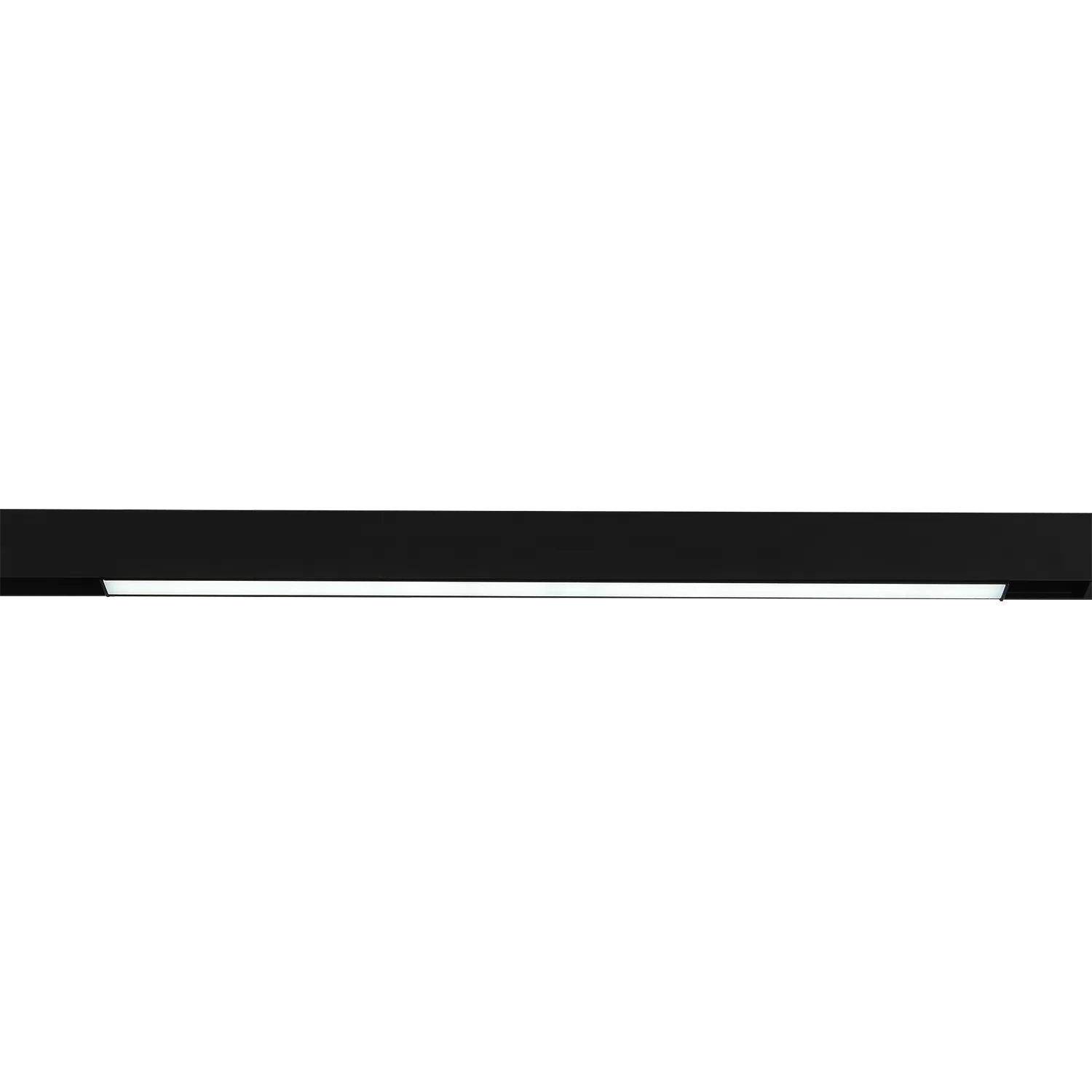 Светильник трековый магнитный Crystal Lux CLT 0.33 001 18W BL M 3CCT-SMART