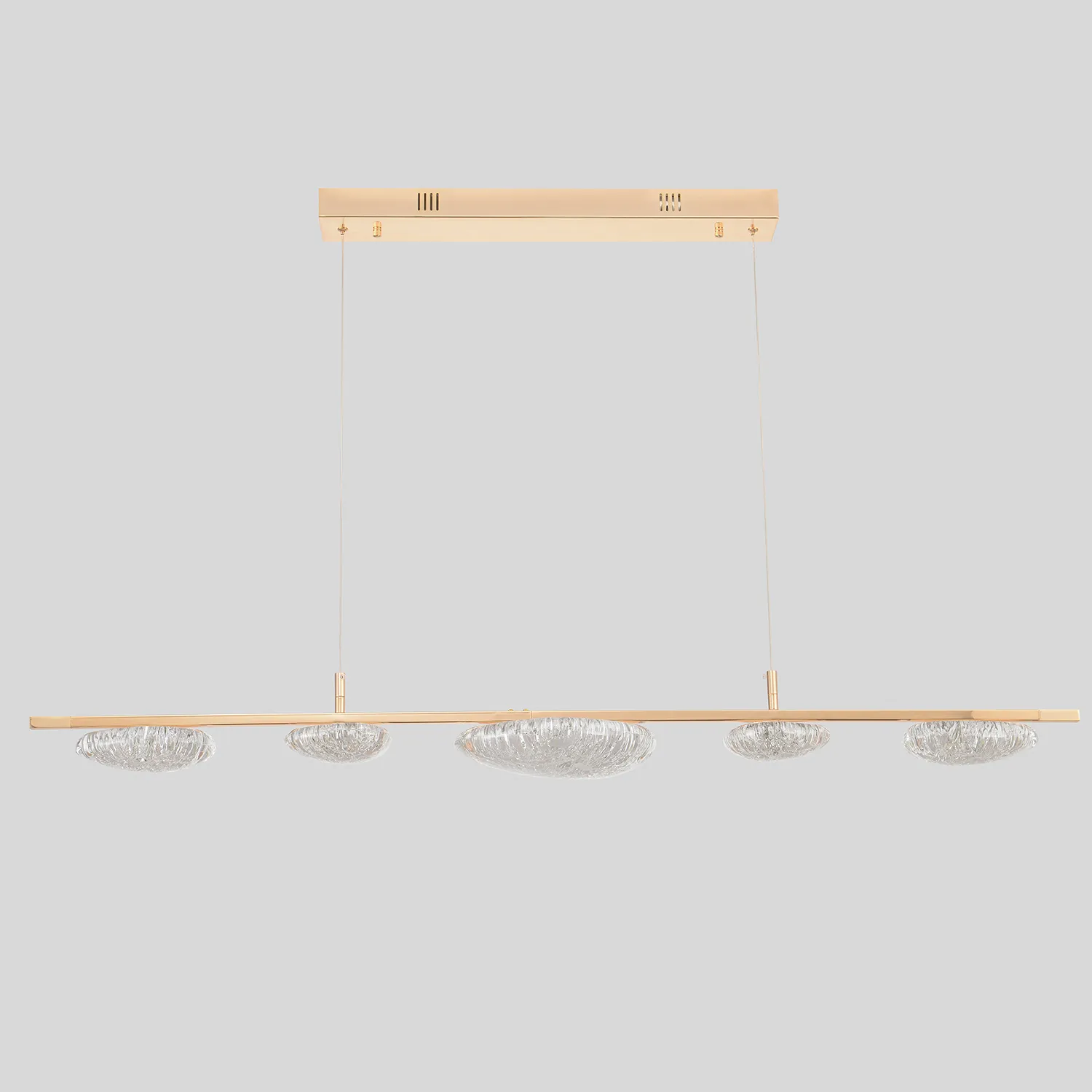 Светильник подвесной Crystal Lux FELICIDAD SP47W LED