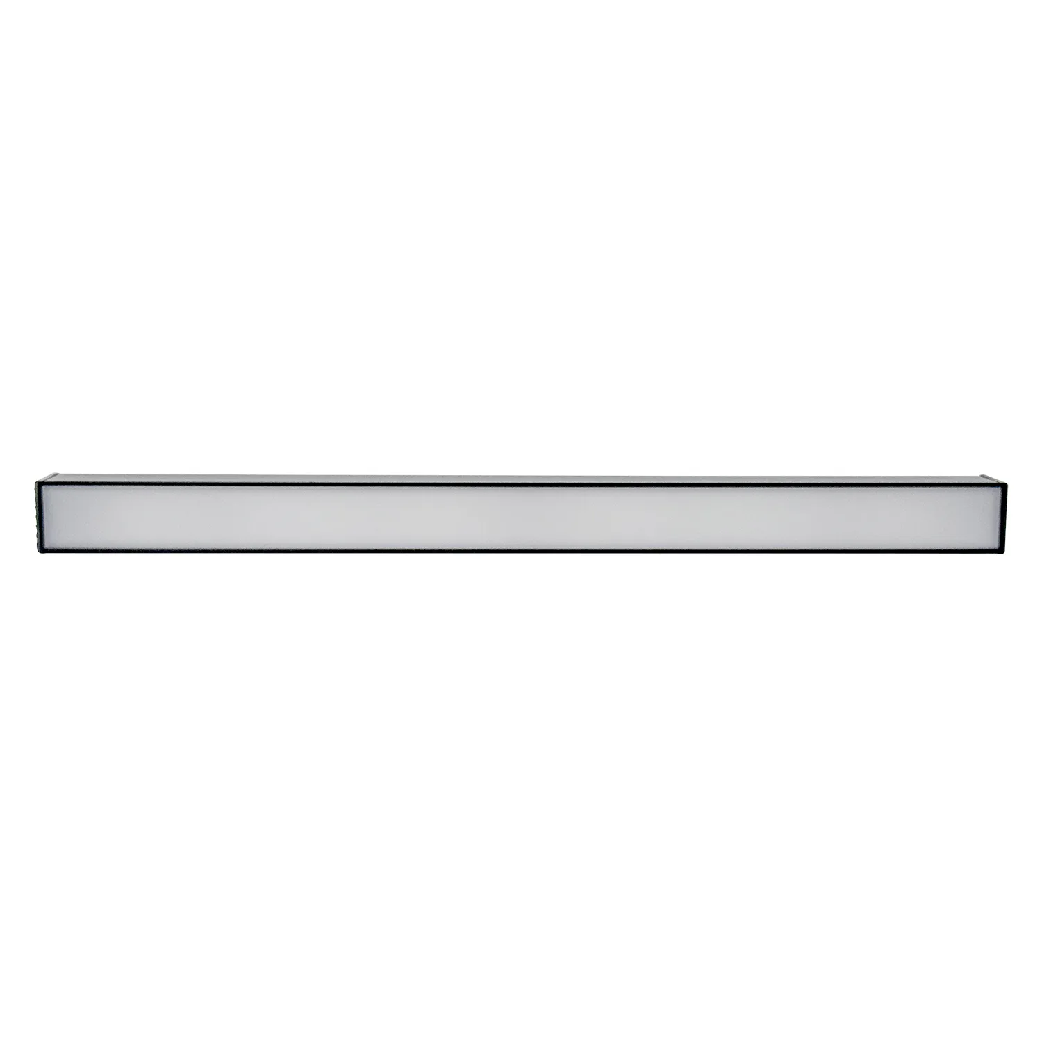Светильник трековый магнитный Crystal Lux CLT 0.33 001 12W BL M3000K