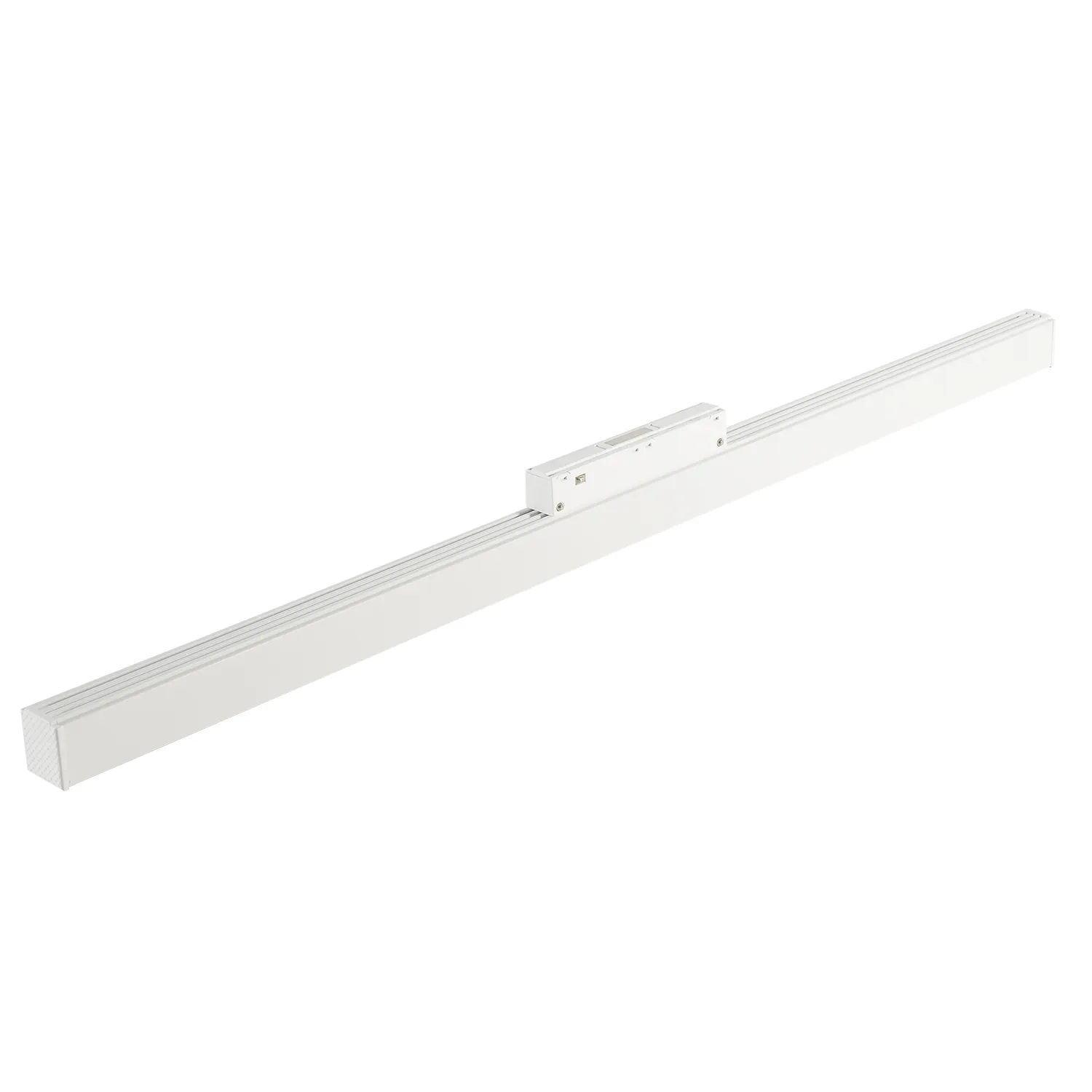 Светильник трековый магнитный Crystal Lux CLT 0.33 001 18W WH M4000K