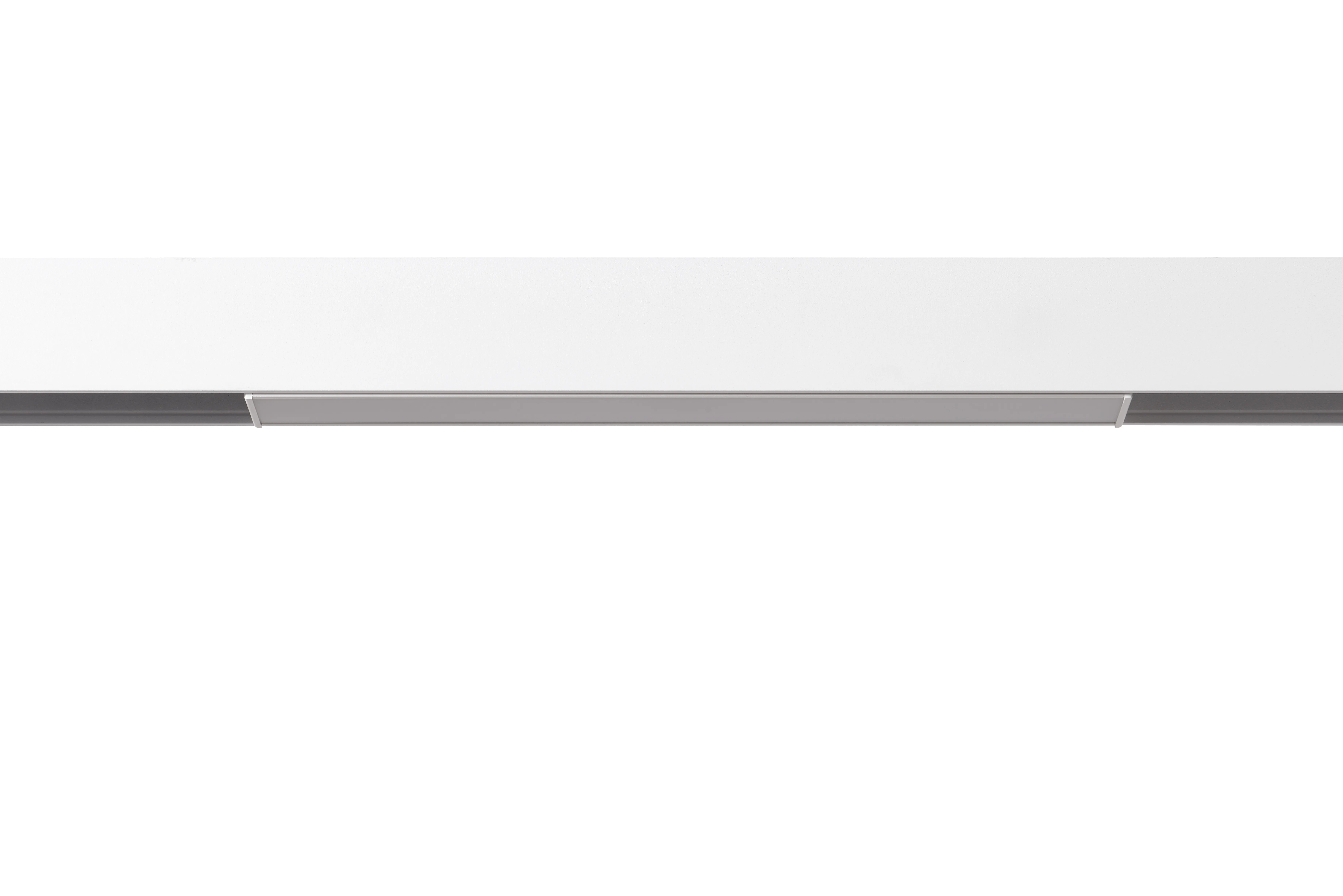 Светильник трековый магнитный Crystal Lux CLT 0.33 001 12W WH M 3CCT-SMART