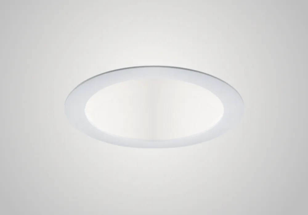 Светильник встраиваемый Crystal Lux CLT 524C150 WH