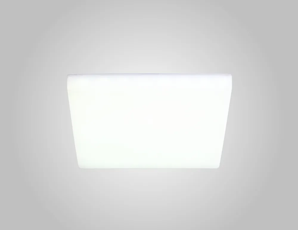 Светильник встраиваемый Crystal Lux CLT 501C170 WH 3000K