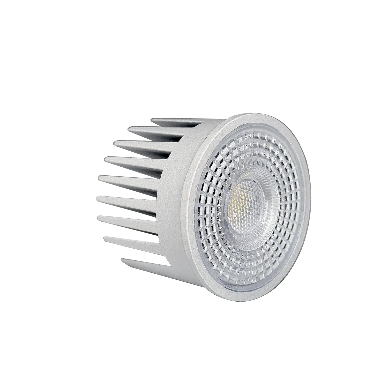 Светодиодный диммируемый модуль Crystal Lux CLT 090D 9W 4000K WH