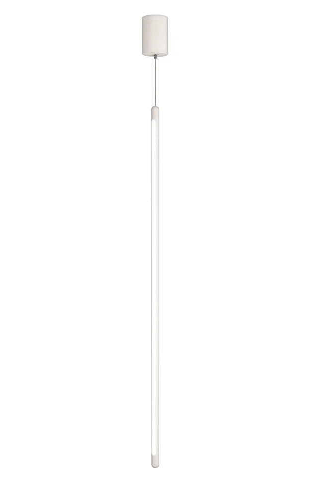 Светильник подвесной Crystal Lux CLT 035C700 WH