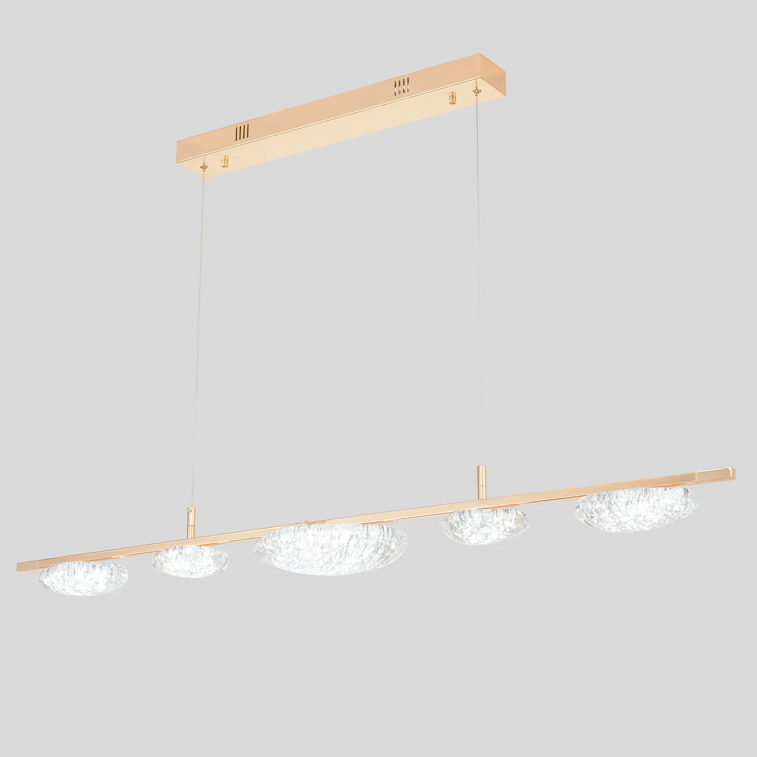 Светильник подвесной Crystal Lux FELICIDAD SP47W LED