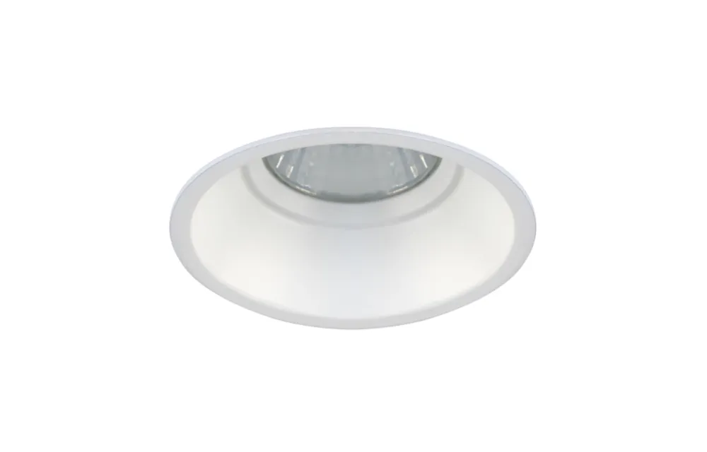 Светильник встраиваемый Crystal Lux CLT 043C WH