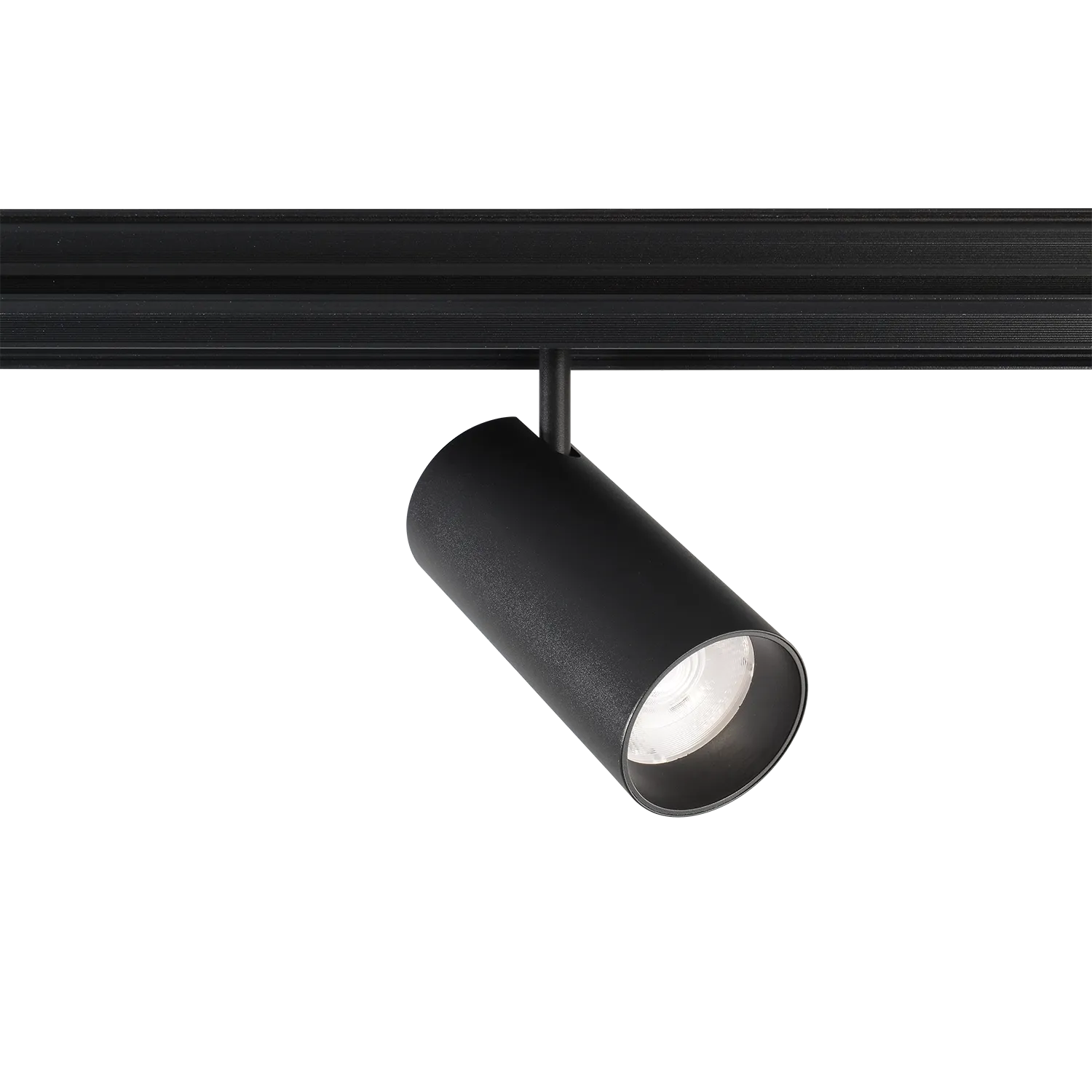 Светильник трековый магнитный Crystal Lux CLT 0.33 003 20W BL 3CCT-SMART