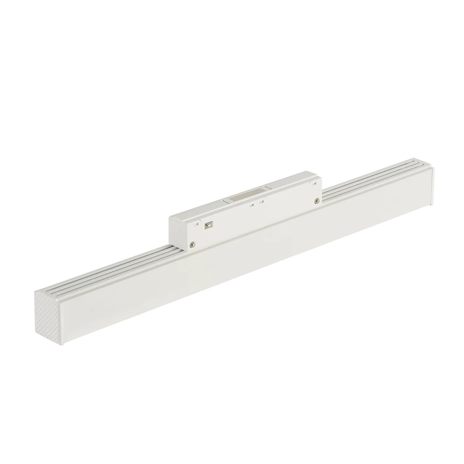 Светильник трековый магнитный Crystal Lux CLT 0.33 001 12W WH M4000K