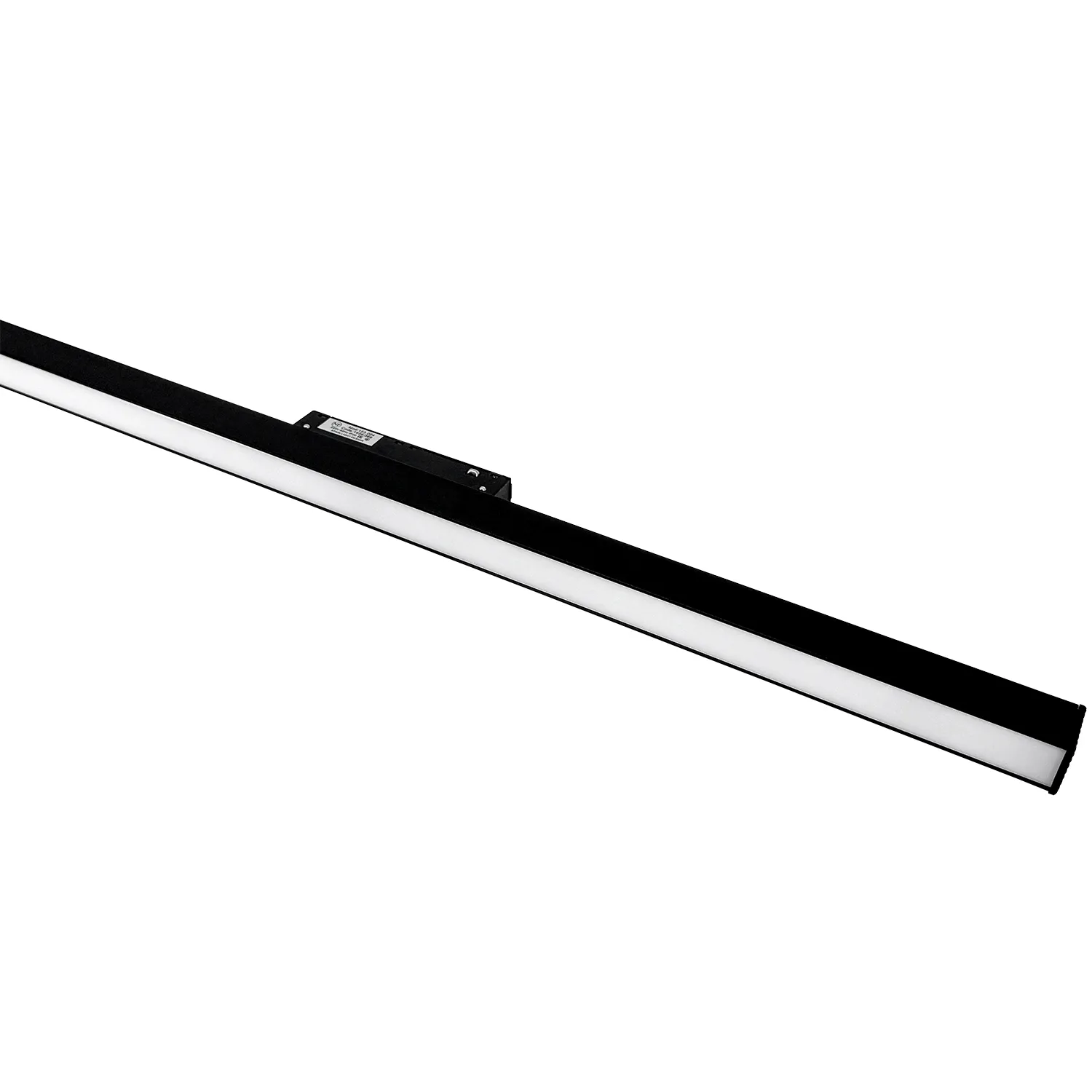 Светильник трековый магнитный Crystal Lux CLT 0.33 001 18W BL M4000K