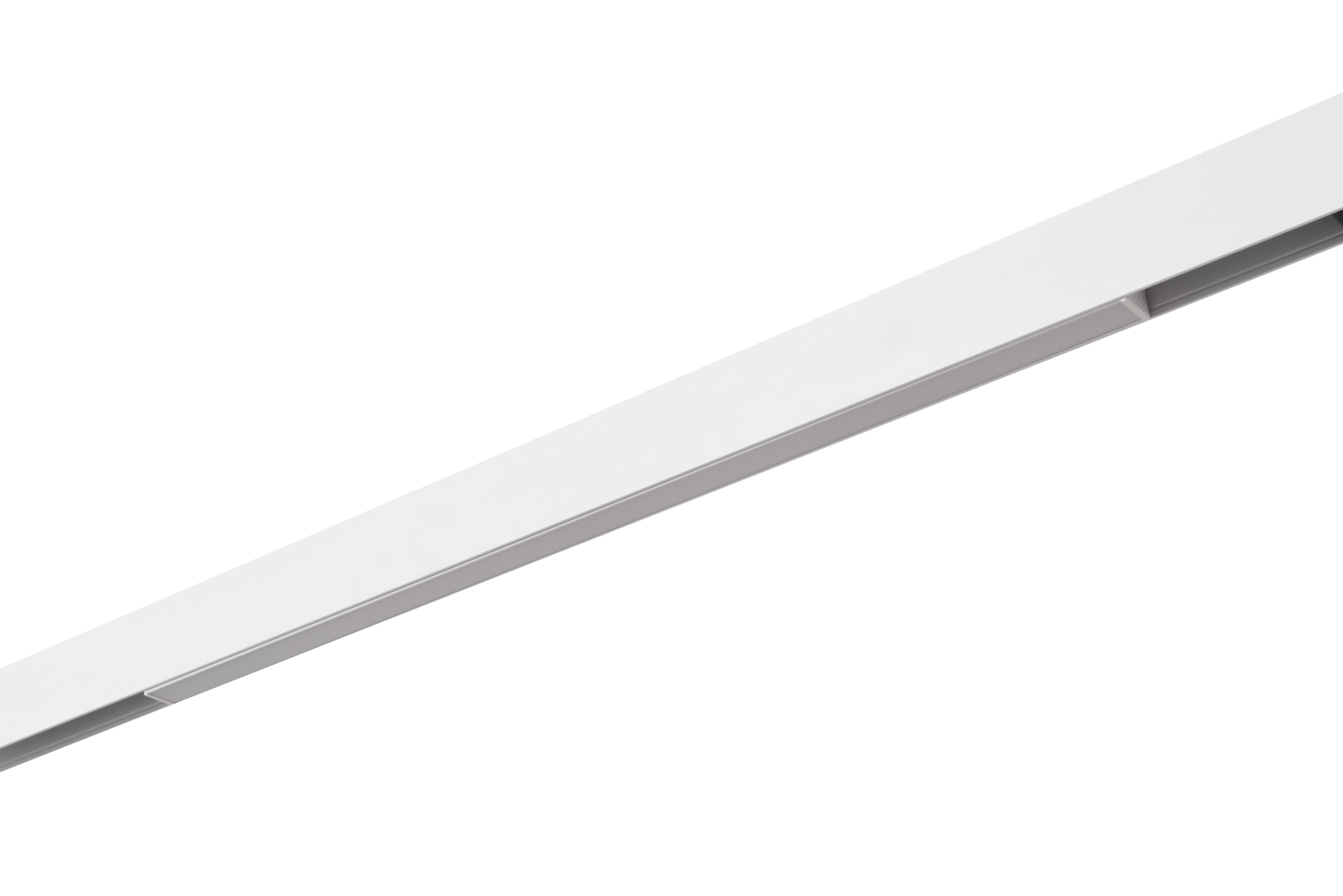 Светильник трековый магнитный Crystal Lux CLT 0.33 001 18W WH M 3CCT-SMART