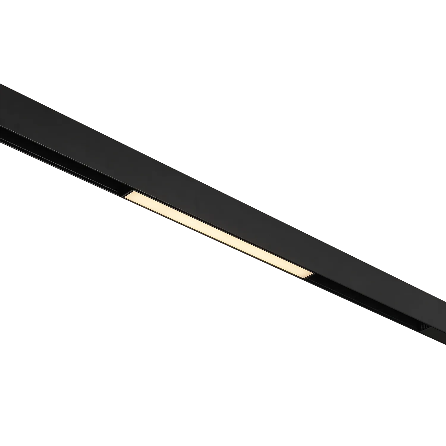 Светильник трековый магнитный Crystal Lux CLT 0.33 001 12W BL M 3CCT-SMART
