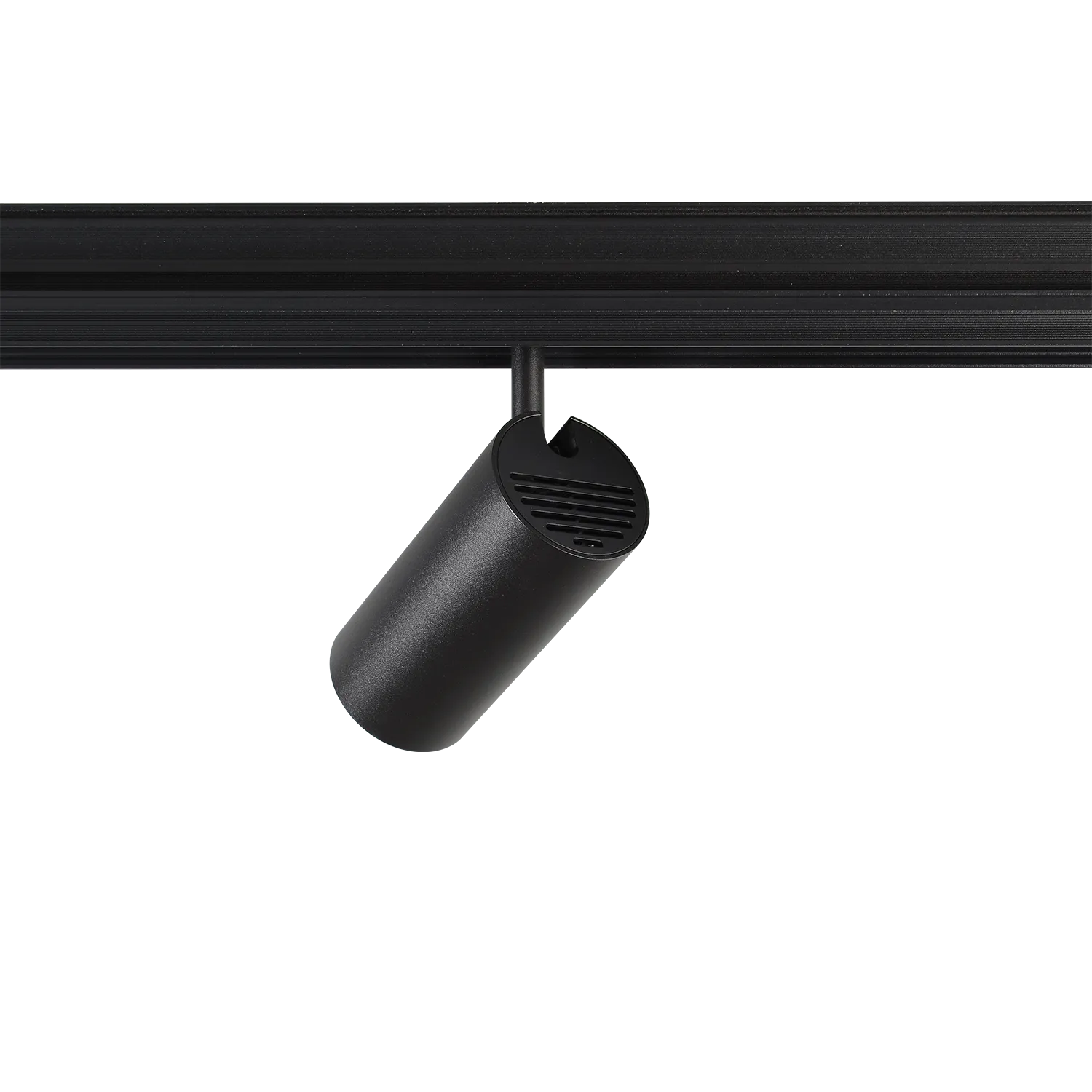 Светильник трековый магнитный Crystal Lux CLT 0.33 003 12W BL 3CCT-SMART
