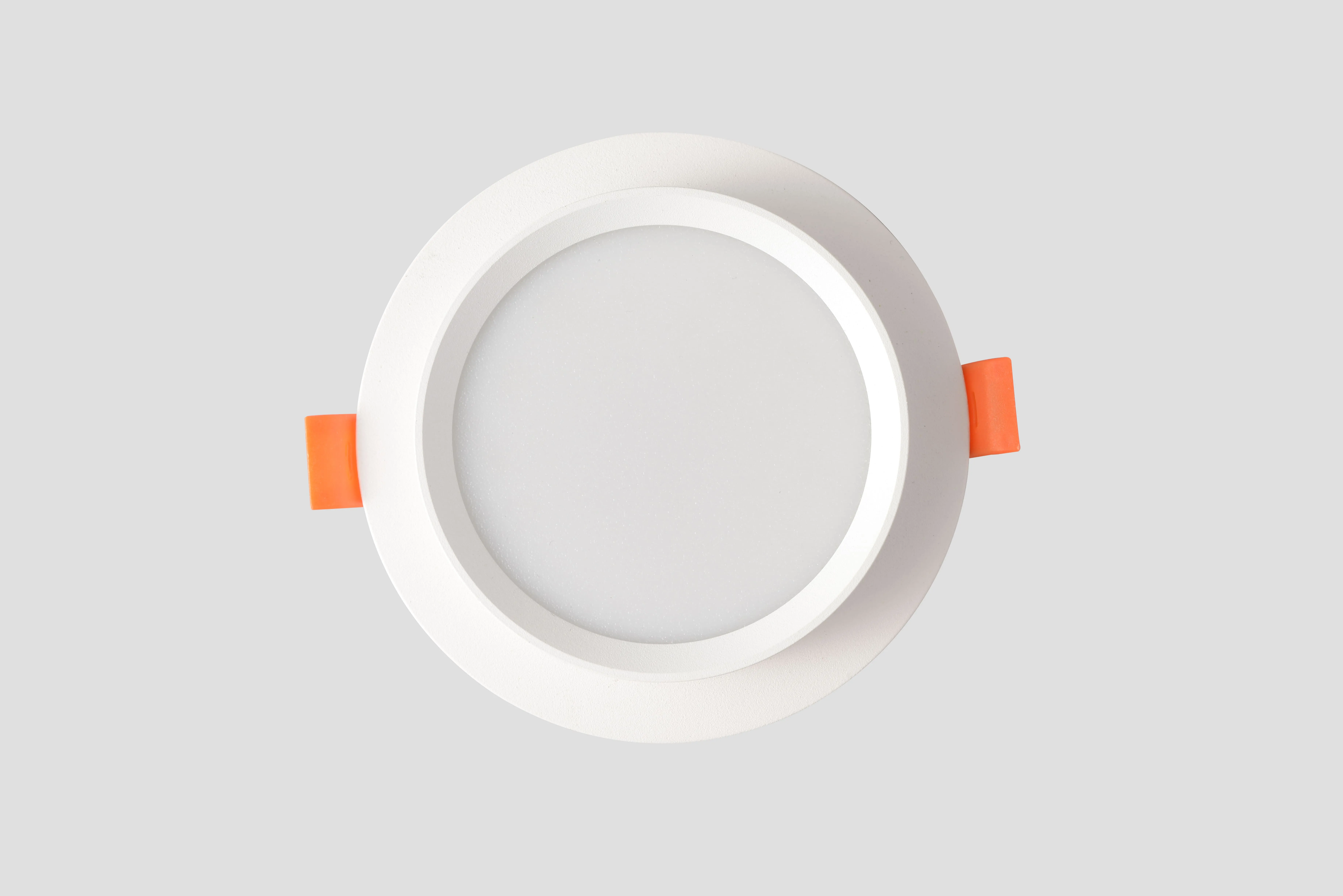 Светильник встраиваемый Crystal Lux CLT 087C WH GX53