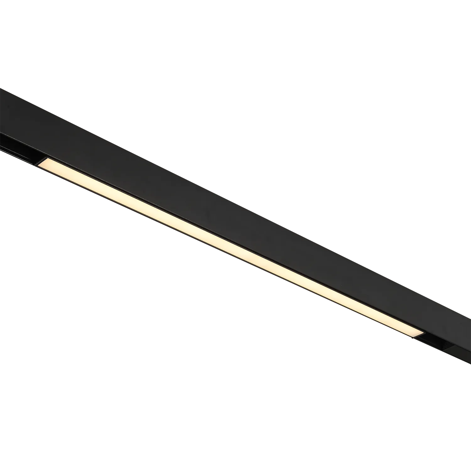 Светильник трековый магнитный Crystal Lux CLT 0.33 001 18W BL M 3CCT-SMART