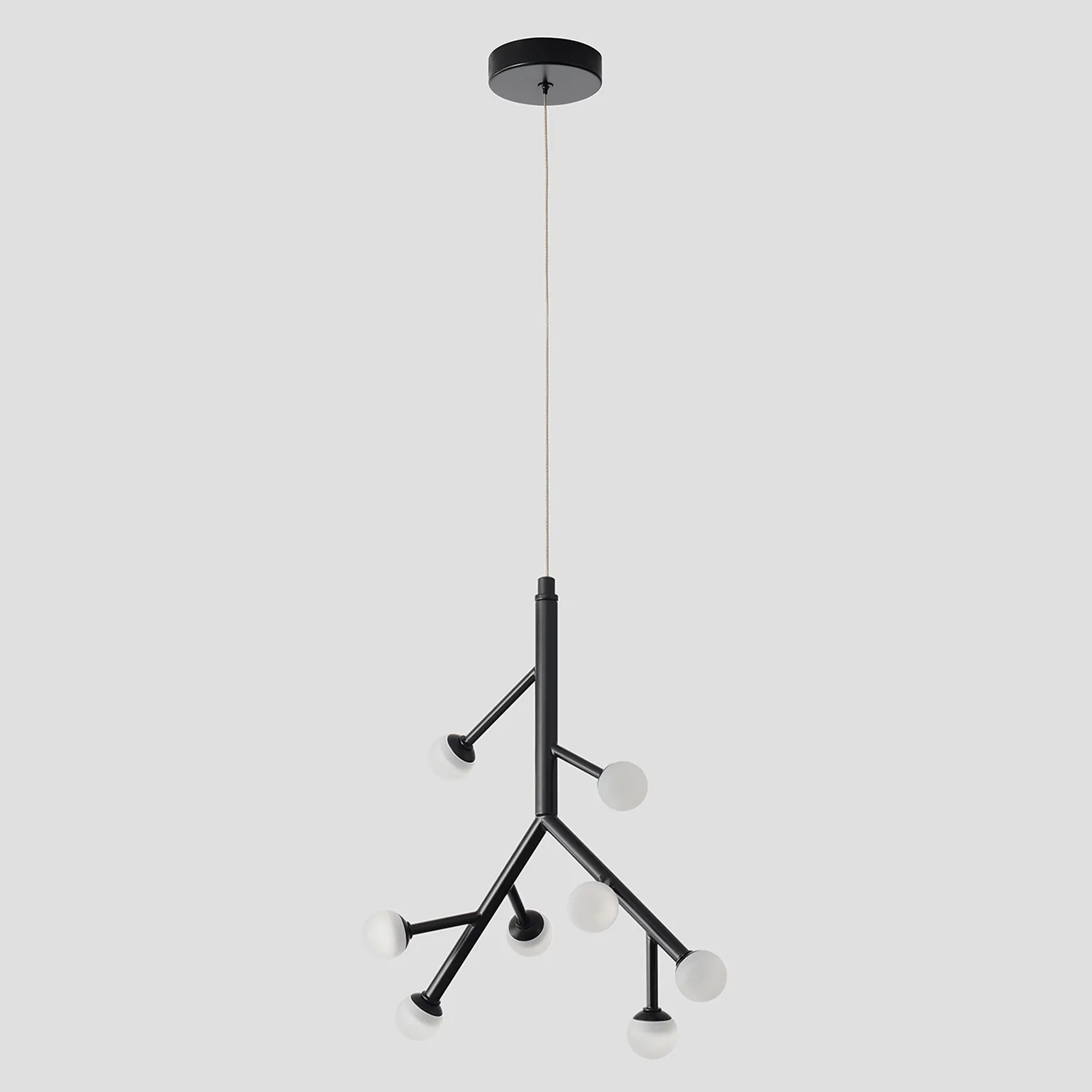 Светильник подвесной Crystal Lux TWIG SP16W LED