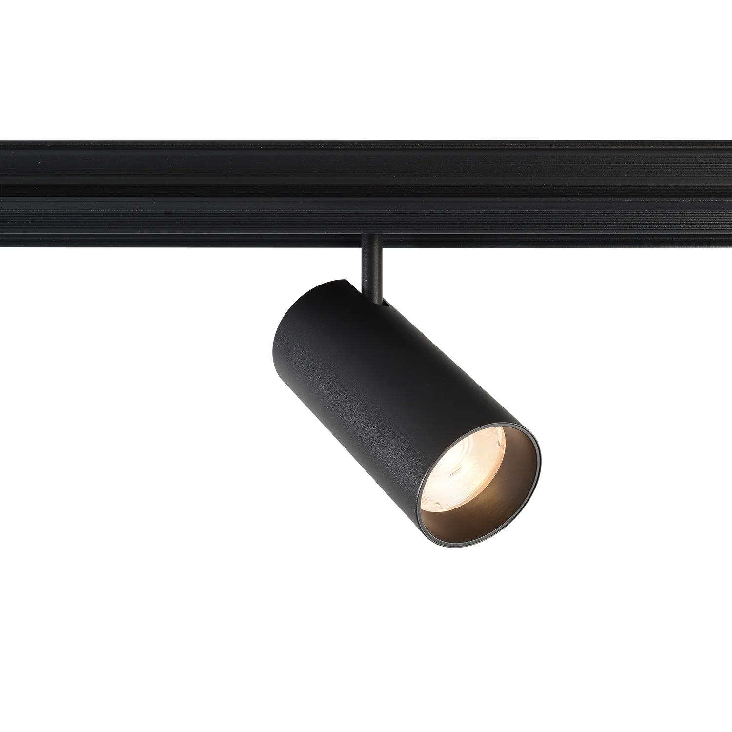 Светильник трековый магнитный Crystal Lux CLT 0.33 003 20W BL 3CCT-SMART