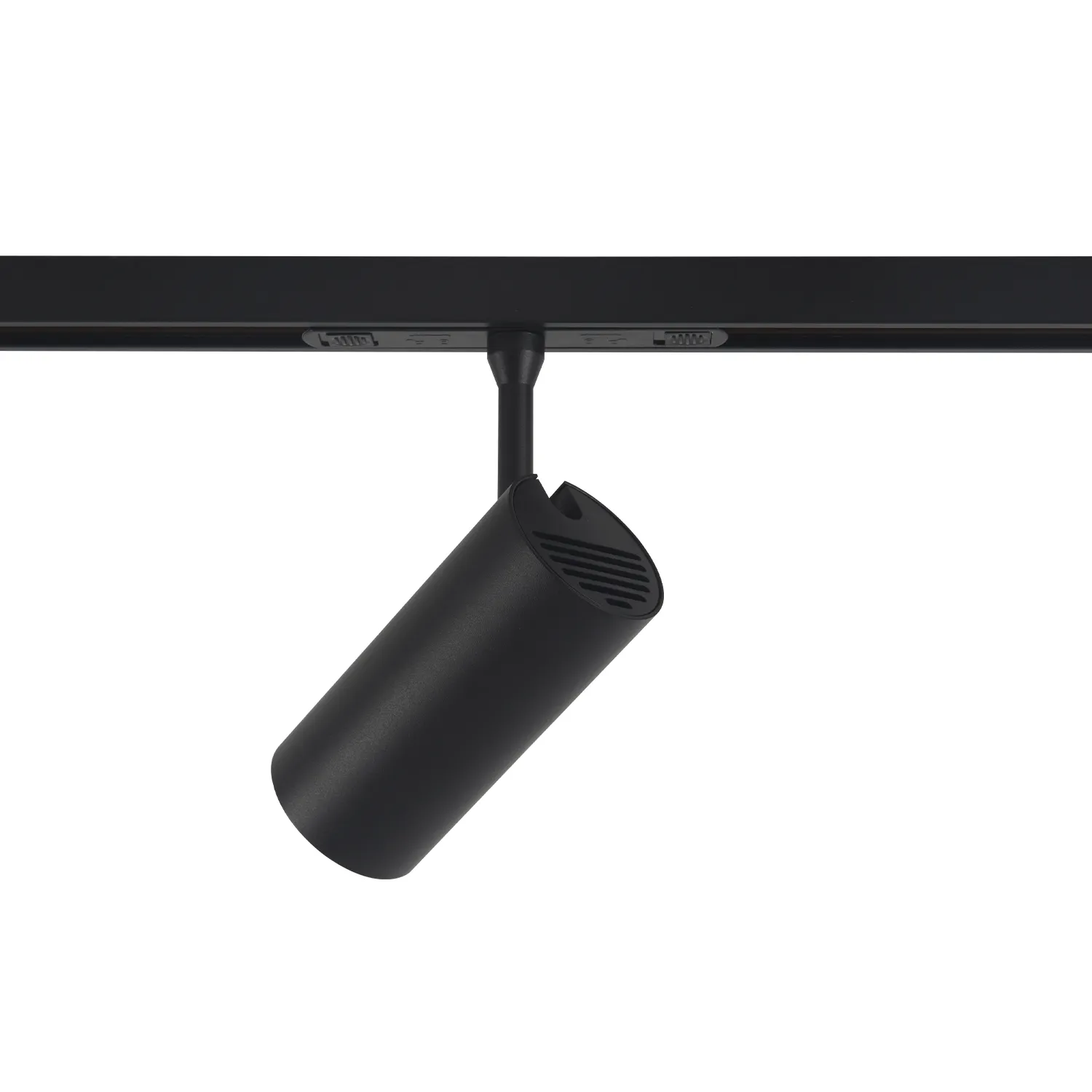 Светильник трековый магнитный Crystal Lux CLT 0.33 003 12W BL 3000K