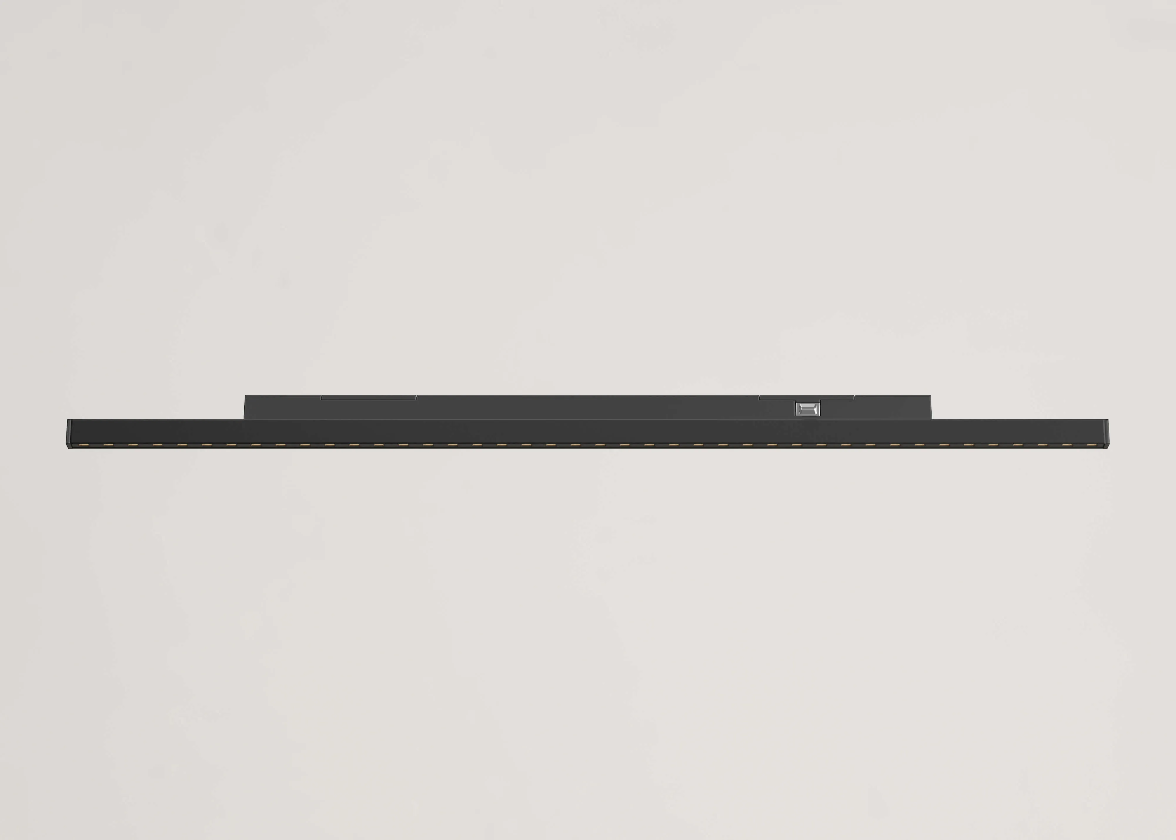 Светильник трековый магнитный Crystal Lux CLT 0.36 001 7W BL Т4000K
