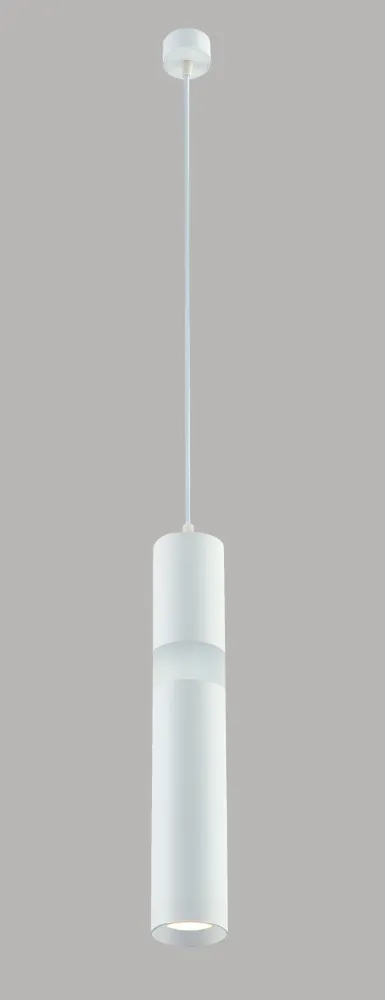 Светильник подвесной Crystal Lux CLT 038C360 WH