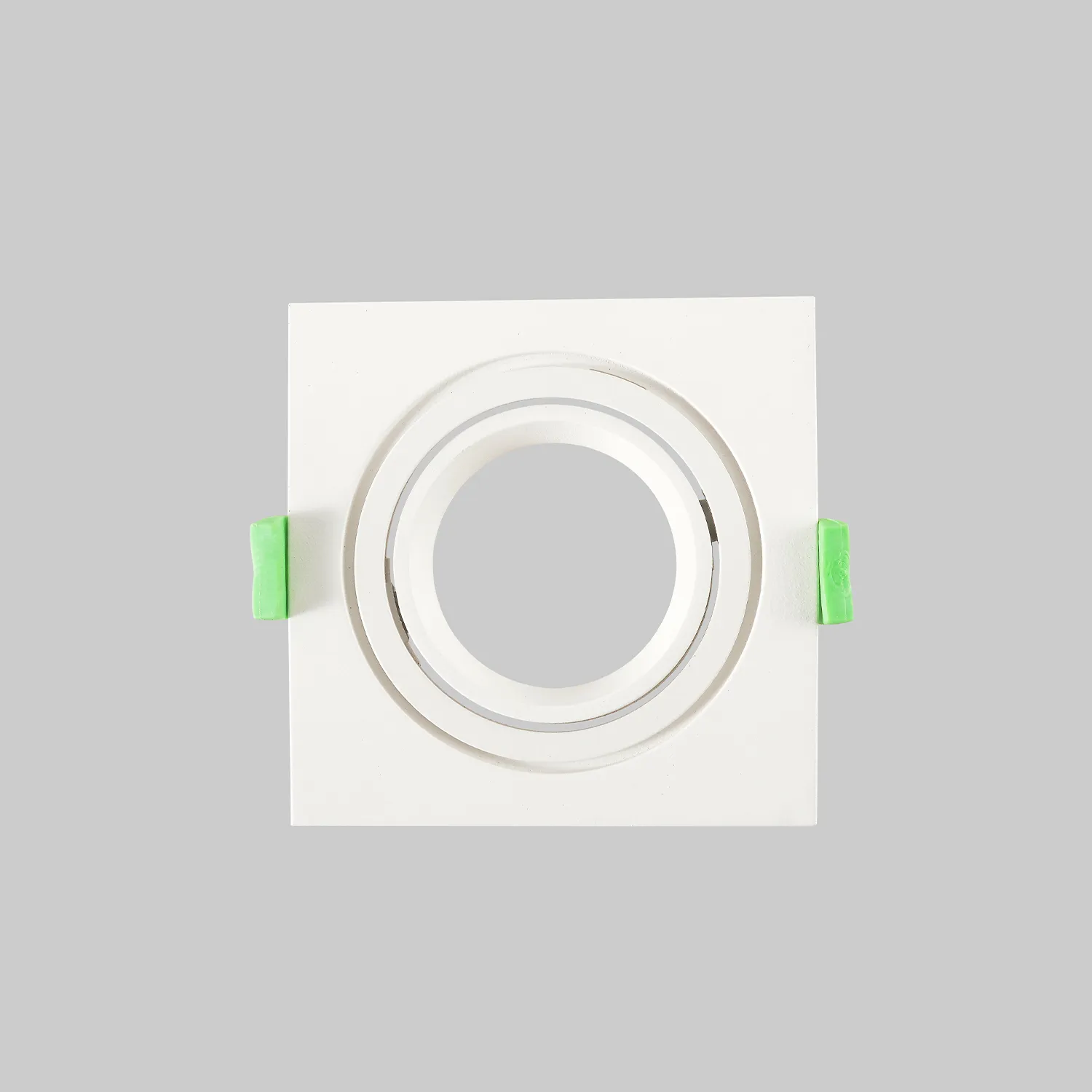 Светильник встроенный Crystal Lux CLT 002C1 WH V2