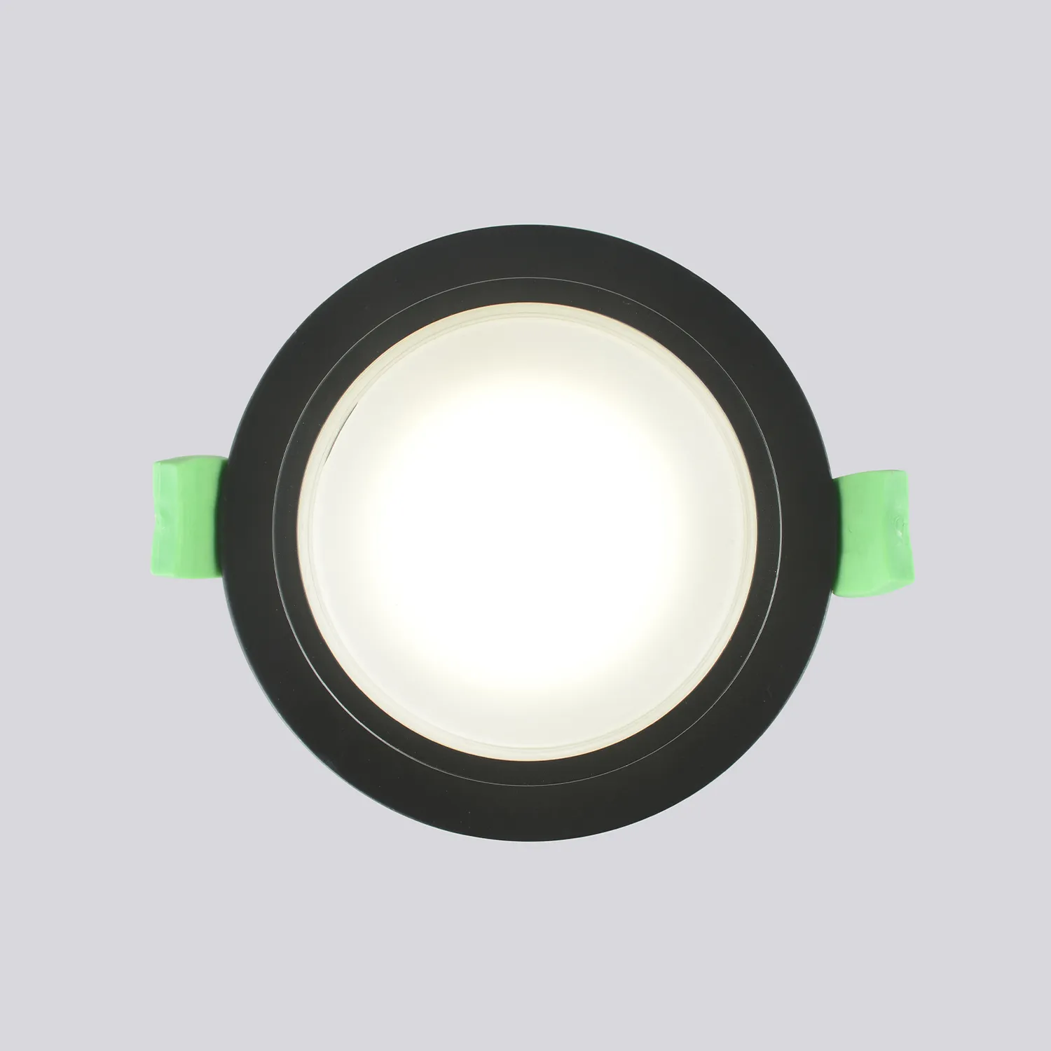 Светильник встраиваемый Crystal Lux CLT 061C1 BL