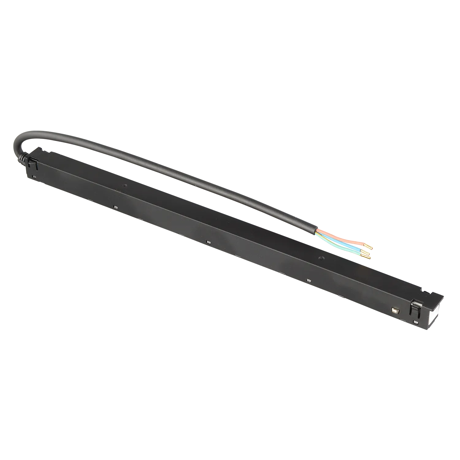 Драйвер для магнитного шинопровода 48V, 150W Crystal Lux CLT 0.204 08 BL