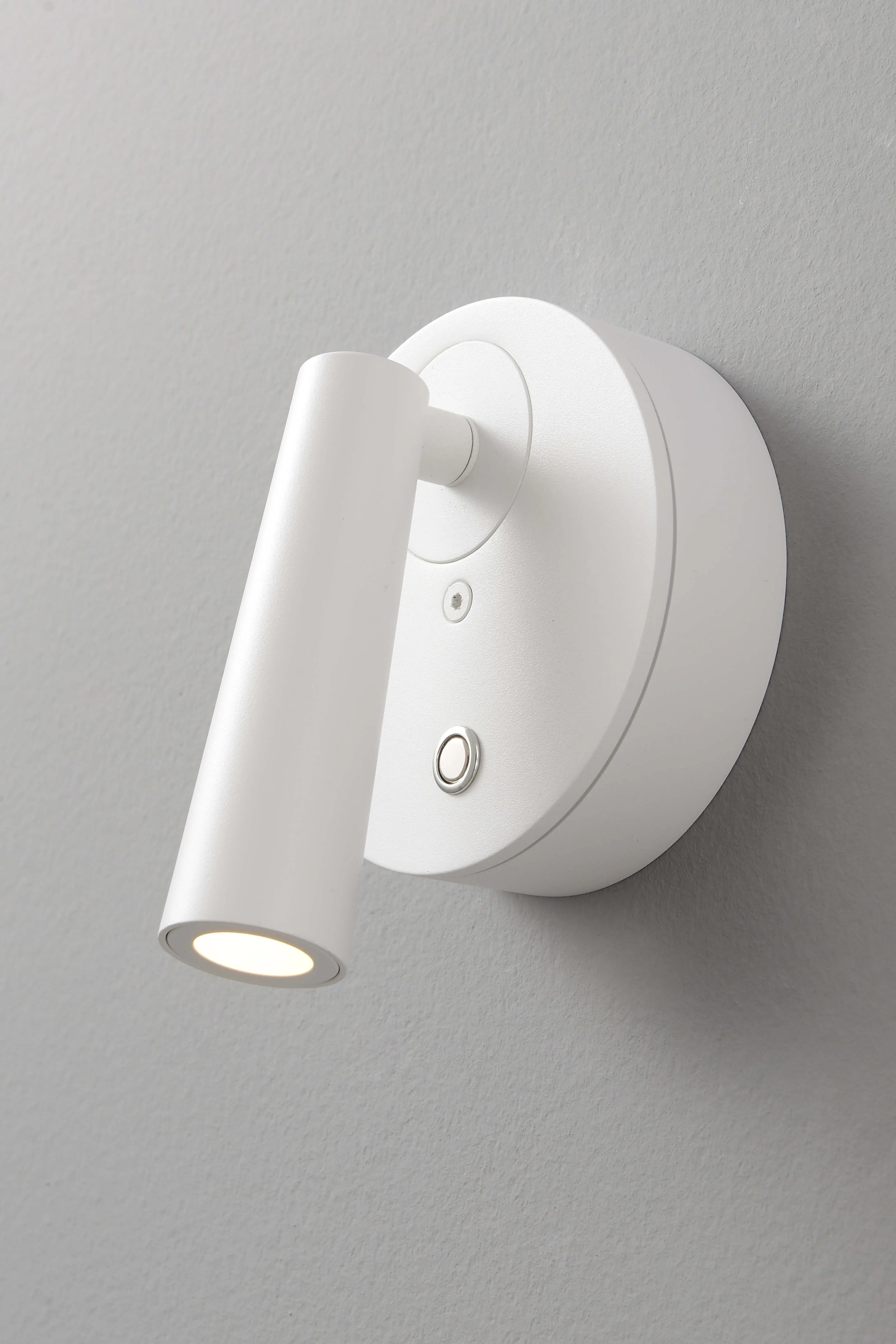 Бра Crystal Lux CLT 233W WH