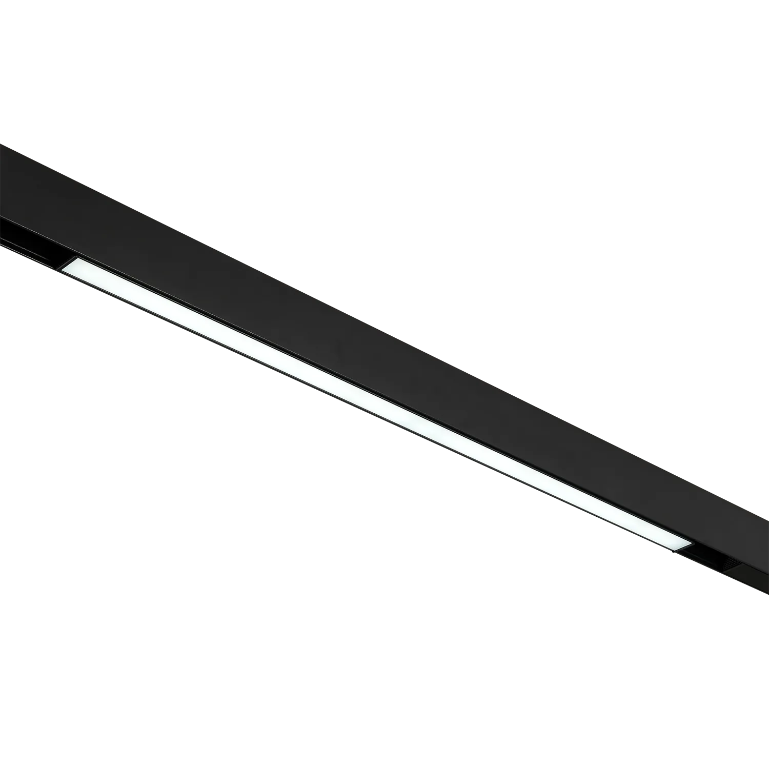 Светильник трековый магнитный Crystal Lux CLT 0.33 001 18W BL M 3CCT-SMART