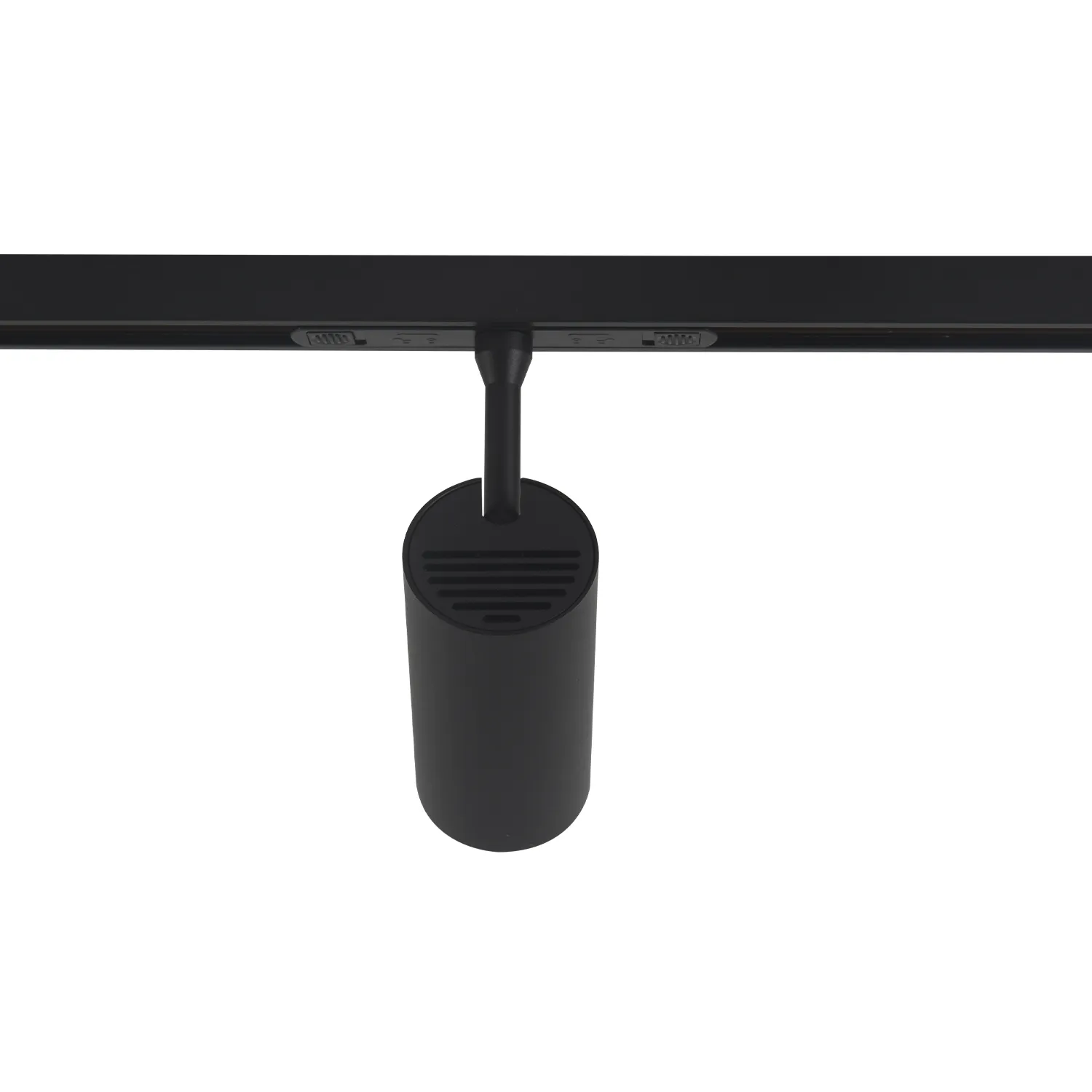 Светильник трековый магнитный Crystal Lux CLT 0.33 003 12W BL 4000K