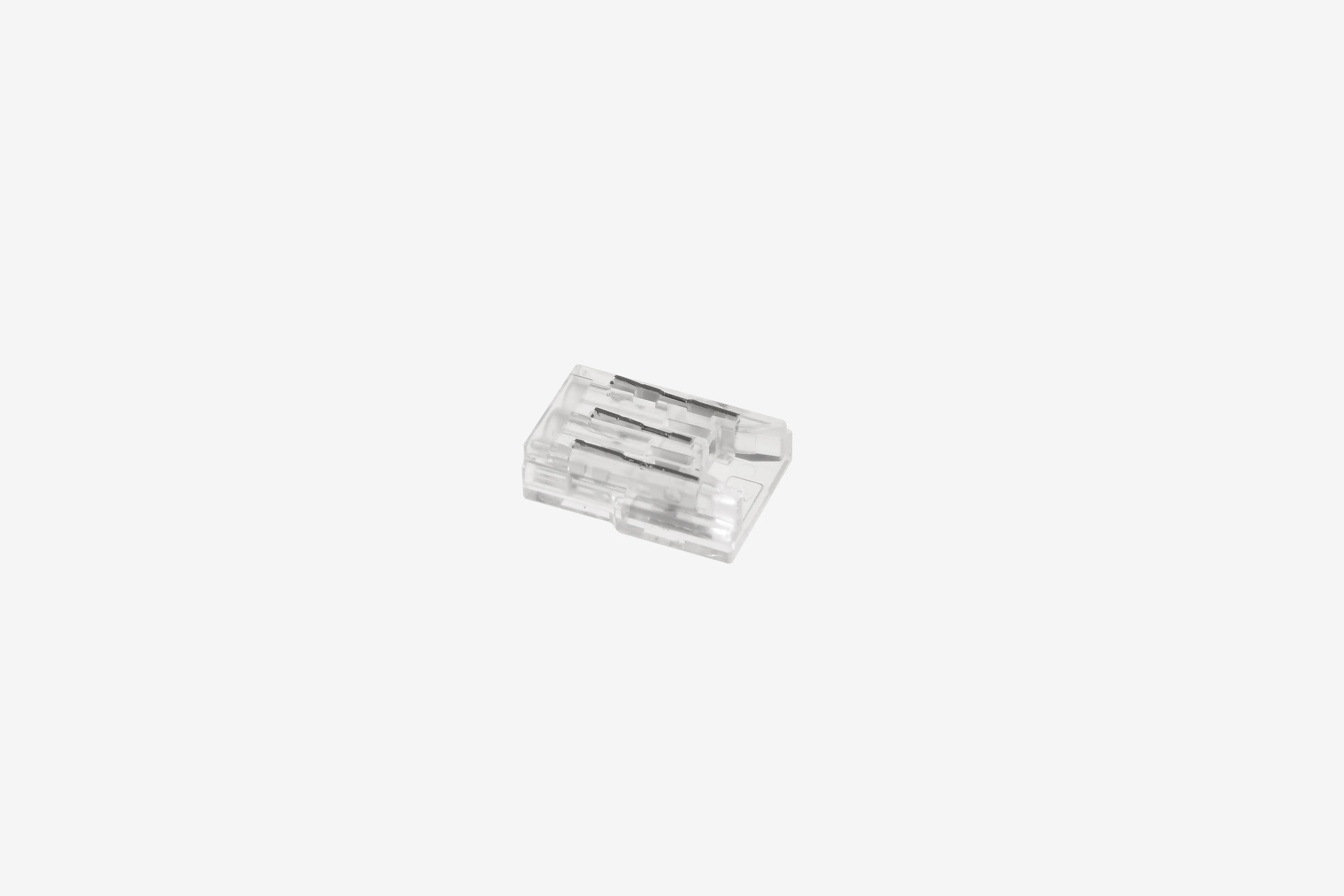 Коннектор для светодиодной ленты SMD, линейный CLT 1.302 01