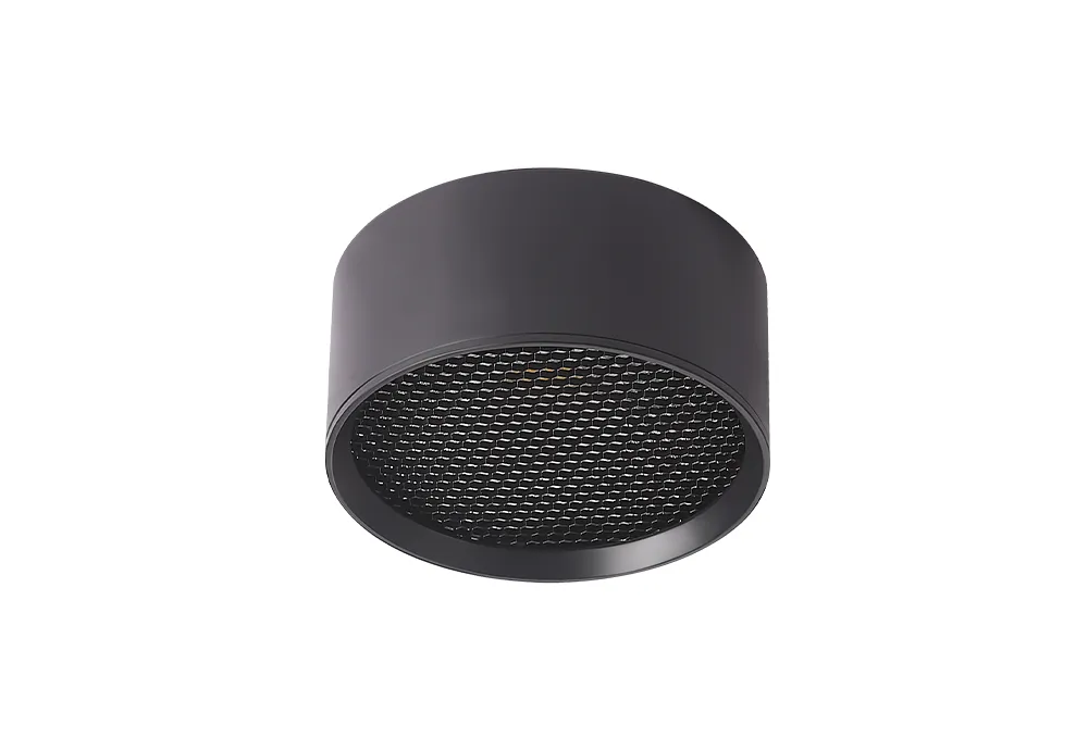 Светильник потолочный Crystal Lux CLT 525C70 BL 4000K
