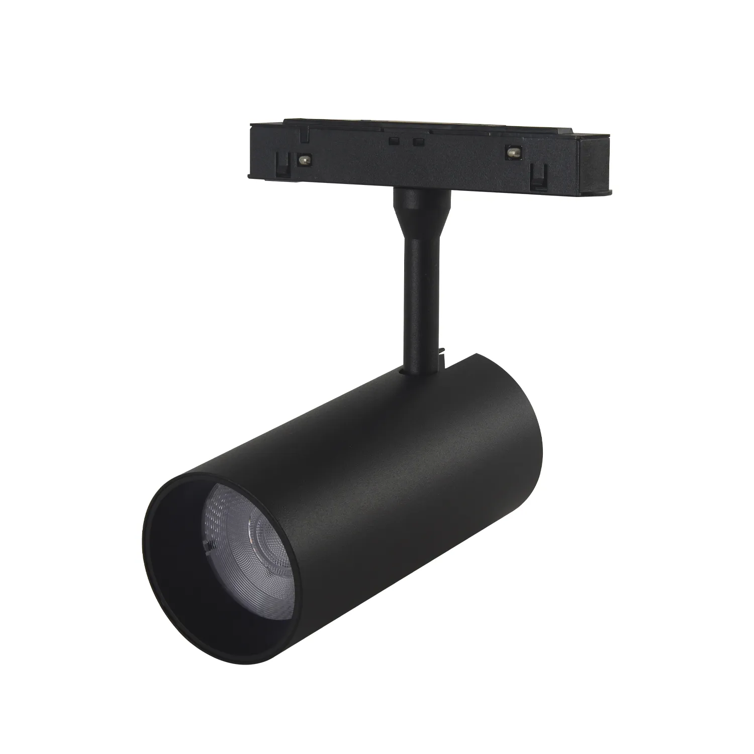 Светильник трековый магнитный Crystal Lux CLT 0.33 003 12W BL 3000K