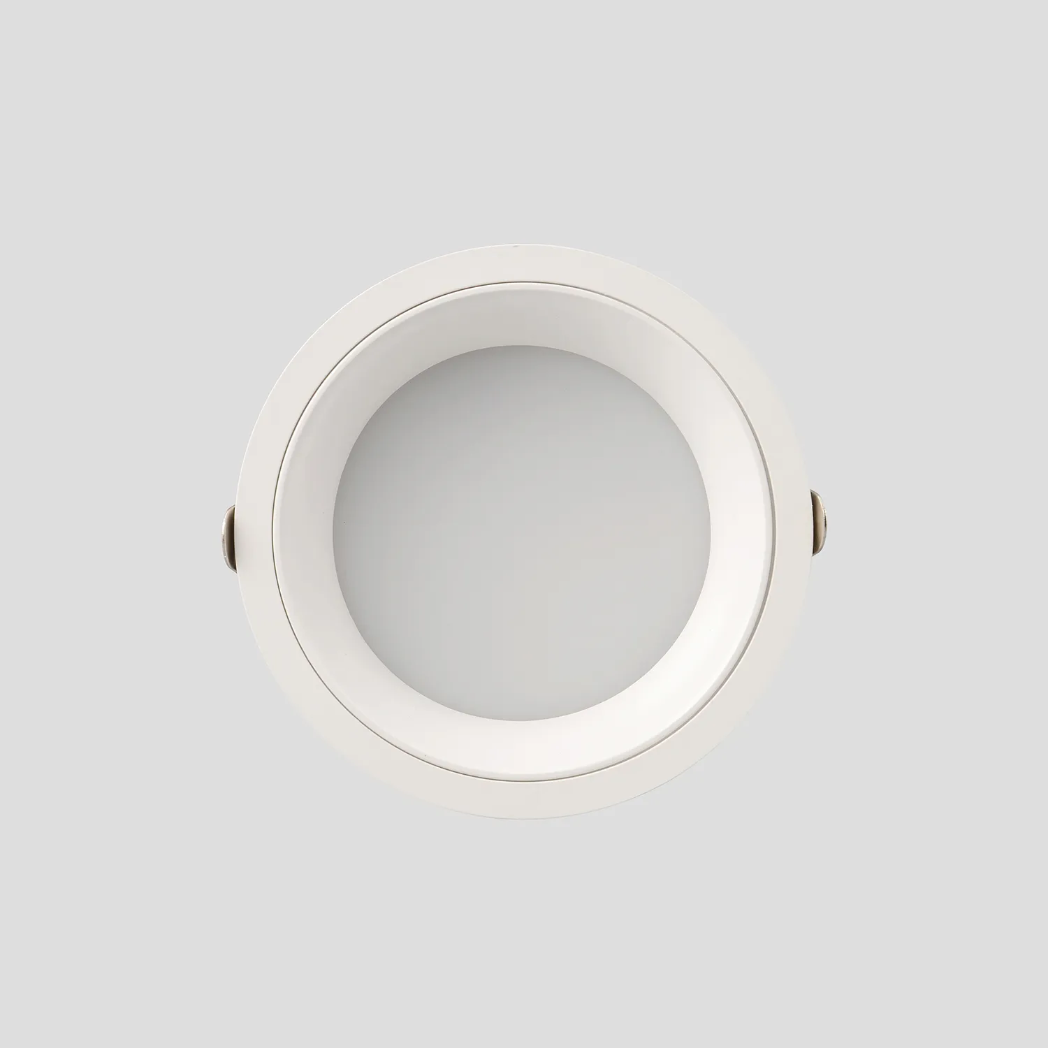 Светильник встраиваемый Crystal Lux CLT 529C105 WH 4000K