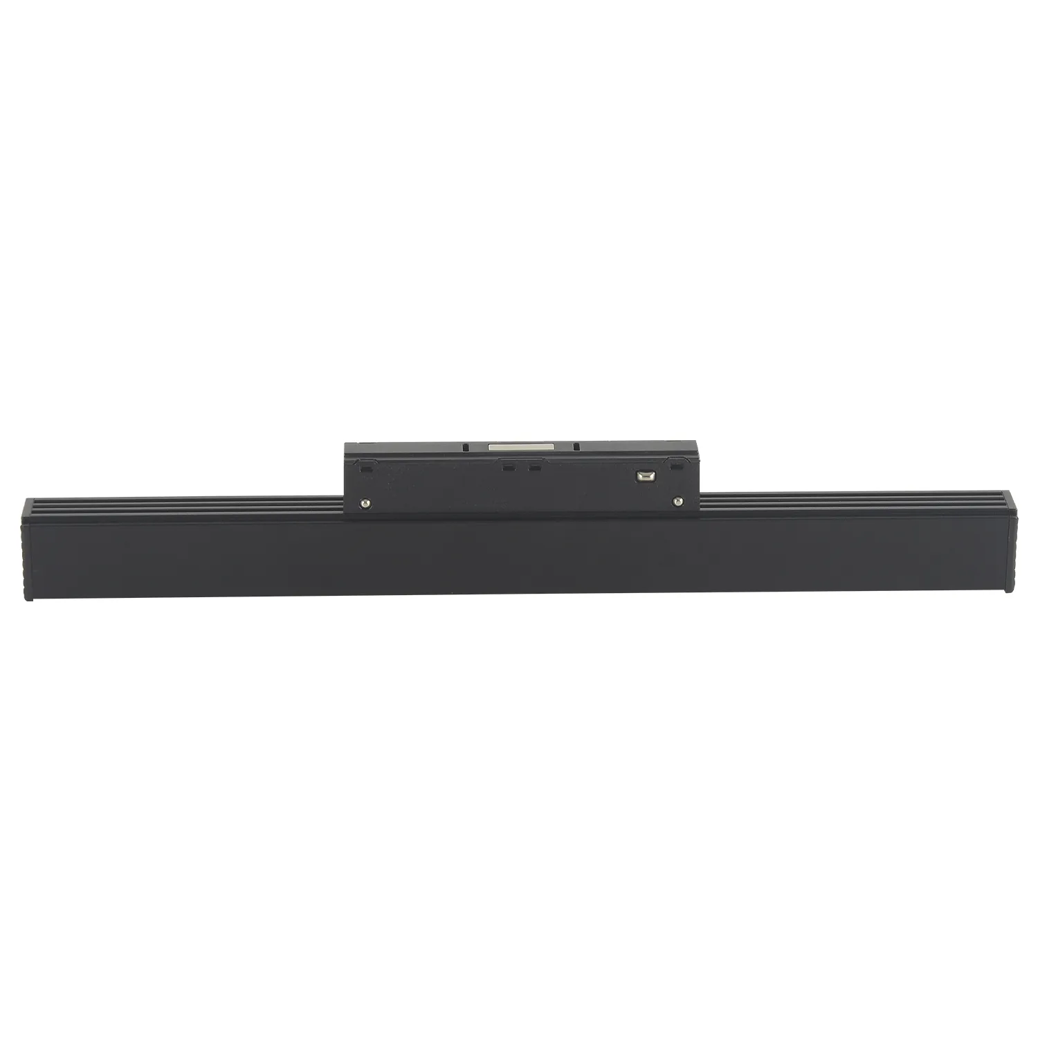 Светильник трековый магнитный Crystal Lux CLT 0.33 001 12W BL M3000K