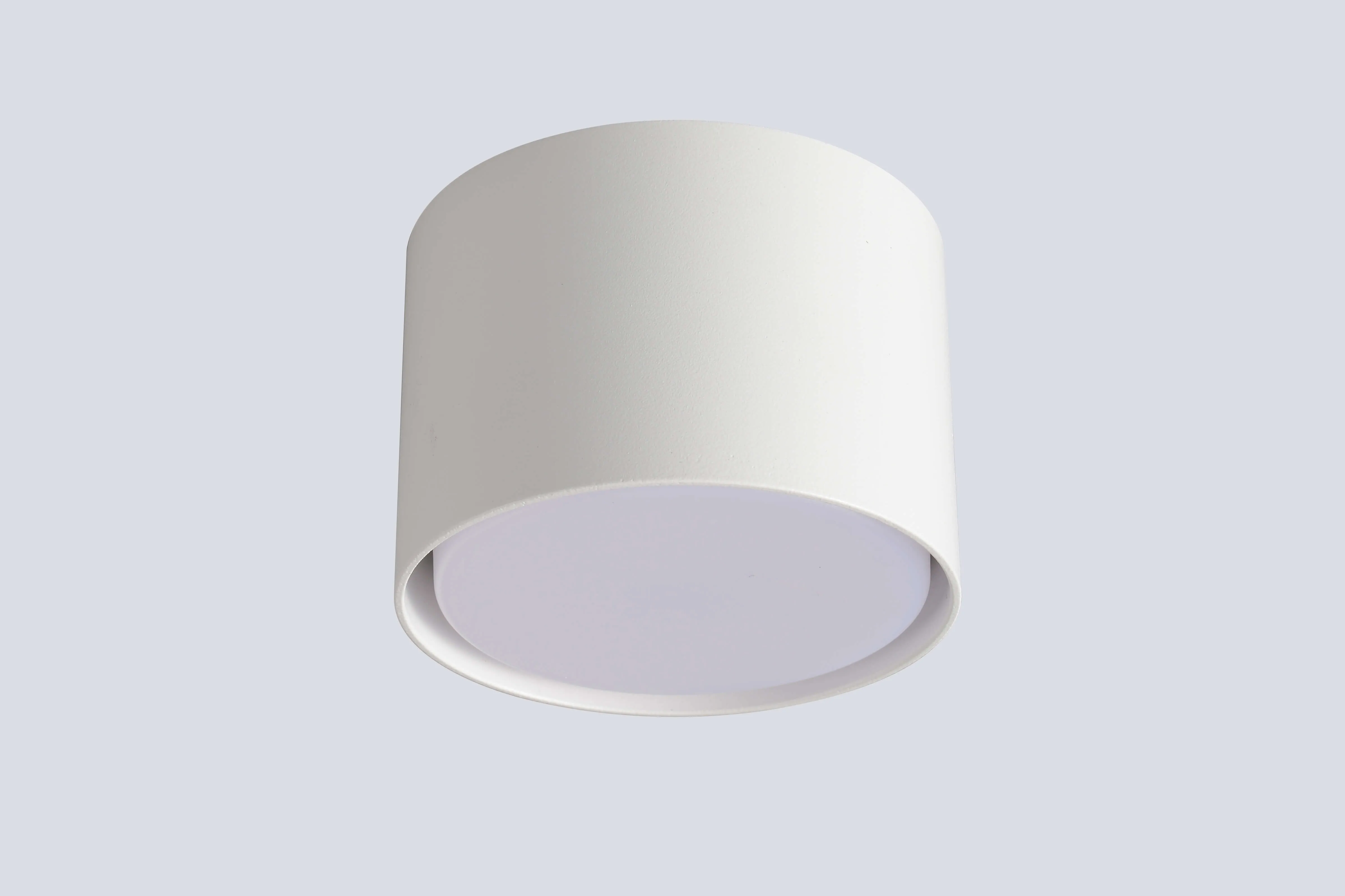 Светильник потолочный Crystal Lux CLT 073C WH