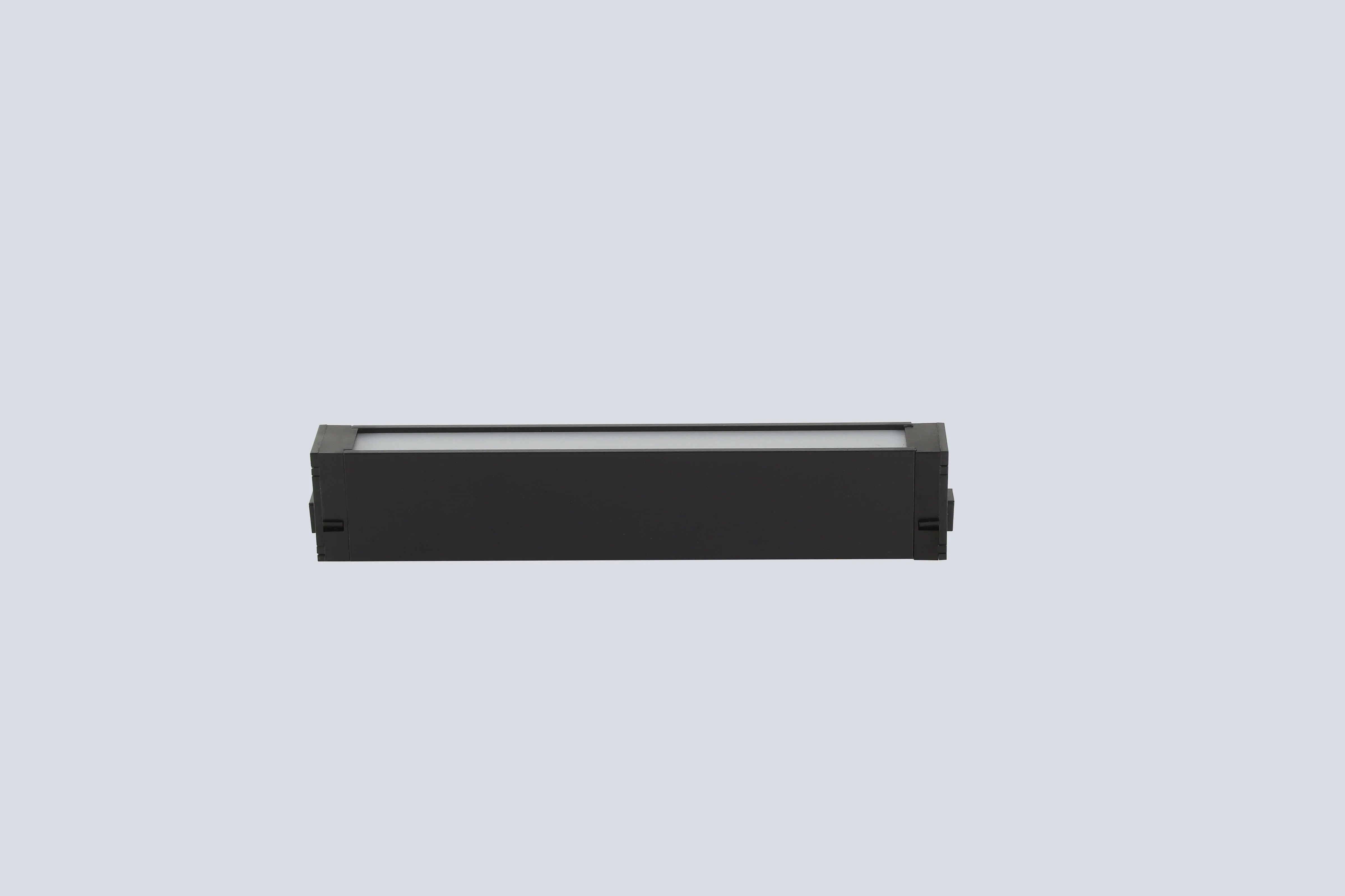 Светильник трековый 220V Crystal Lux CLT 0.35 001 12W BL M4000K