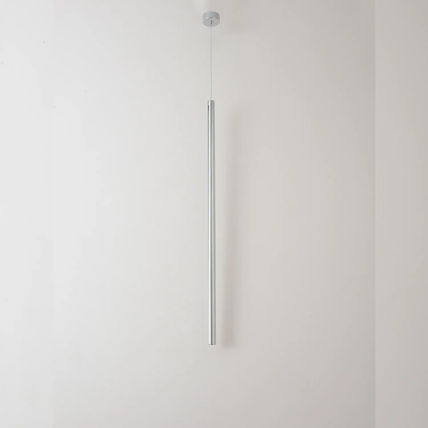 Светильник подвесной Crystal Lux CLT 036C800 CH
