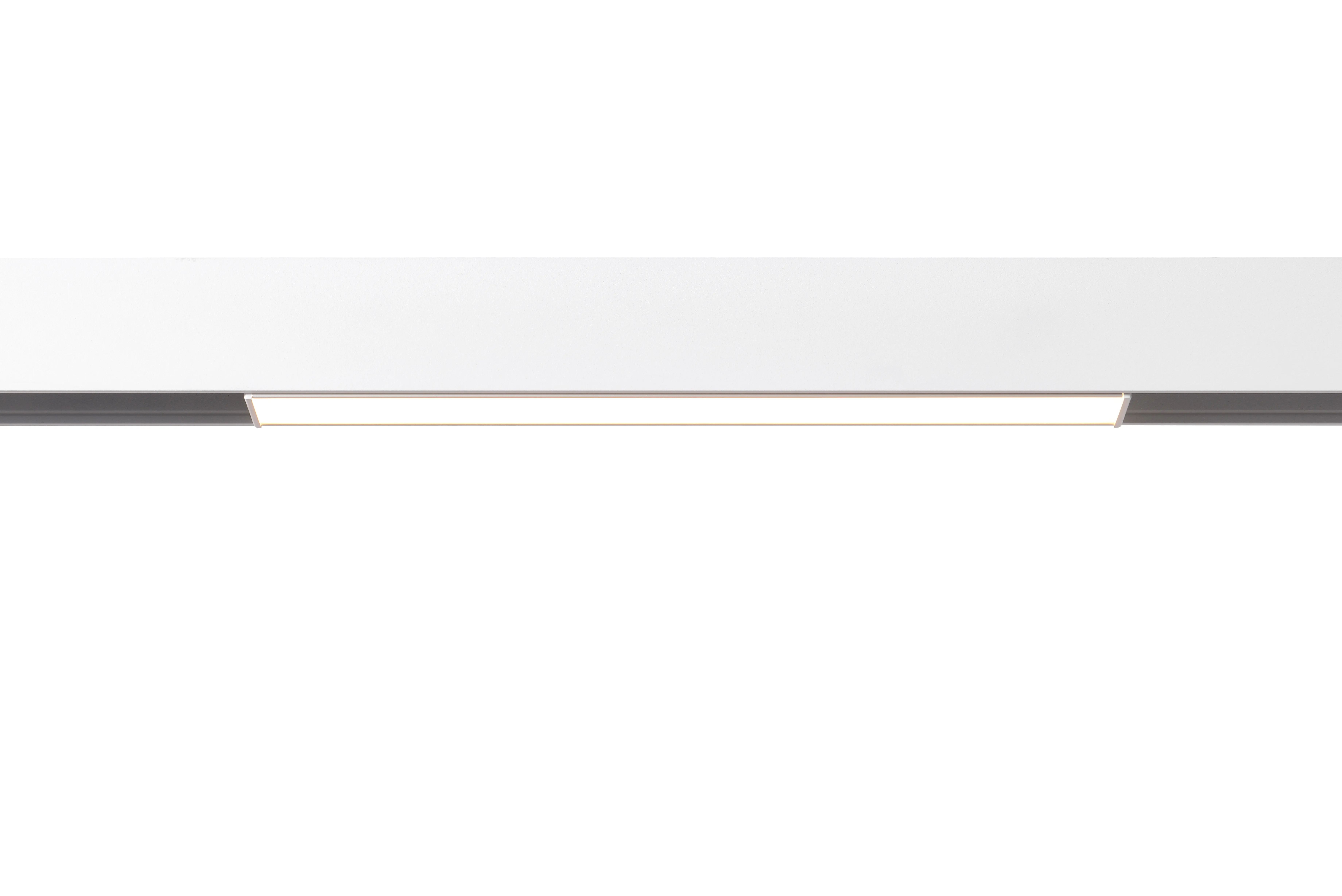 Светильник трековый магнитный Crystal Lux CLT 0.33 001 12W WH M 3CCT-SMART