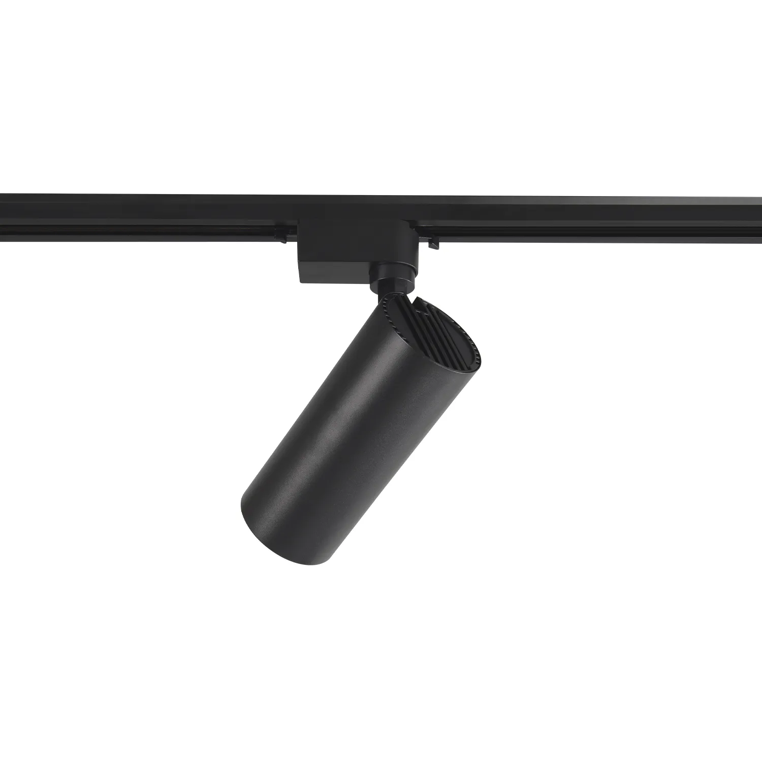 Cветильник трековый однофазный Crystal Lux CLT 0.31 006 30W BL