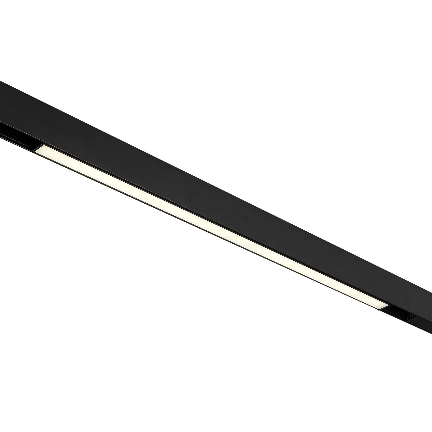 Светильник трековый магнитный Crystal Lux CLT 0.33 001 18W BL M 3CCT-SMART