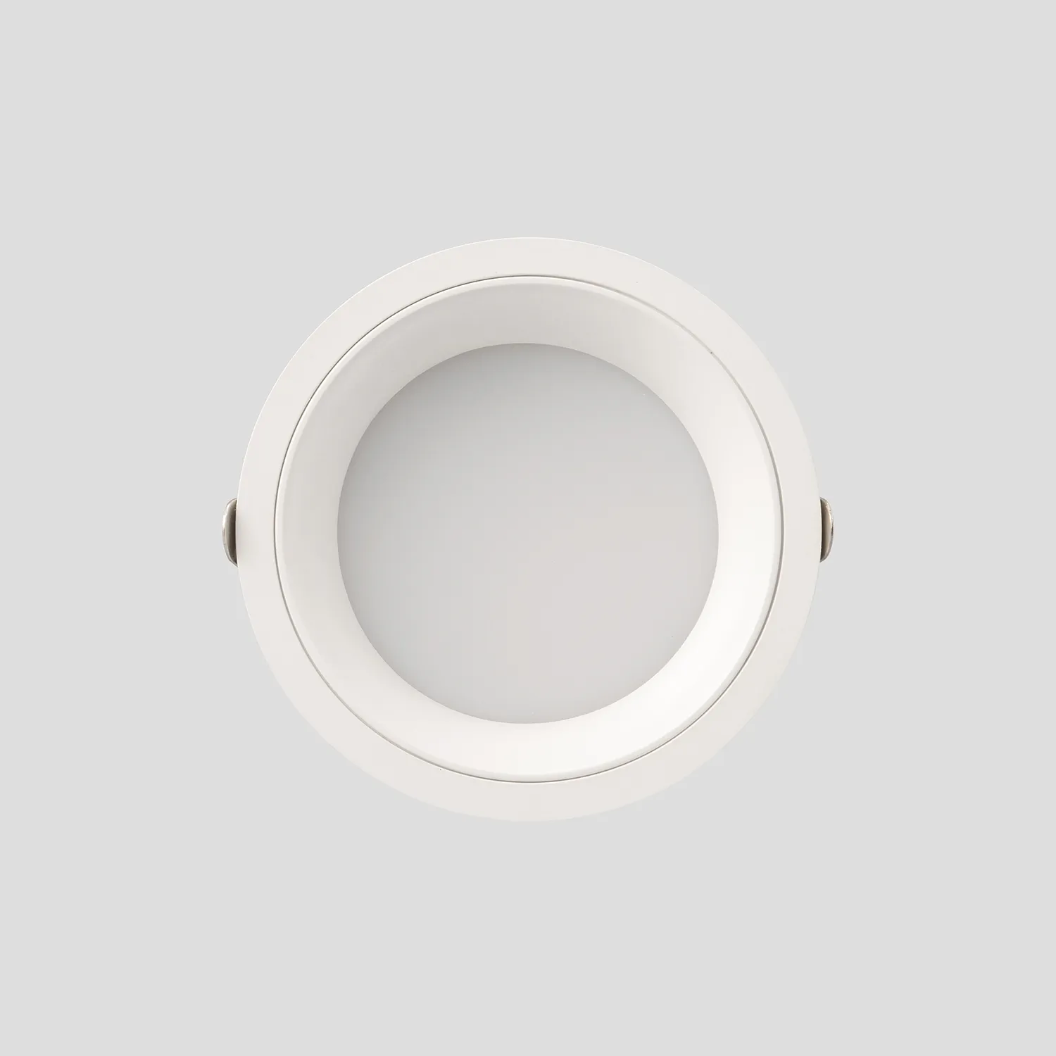 Светильник встраиваемый Crystal Lux CLT 529C105 WH 3000K